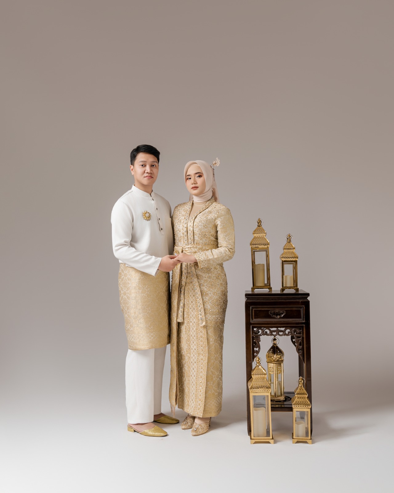 Rere & Rizky 7