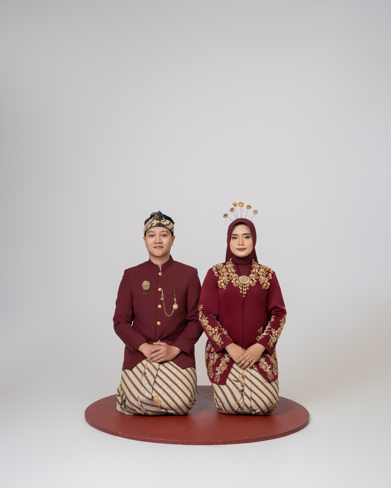 Rere & Rizky 8