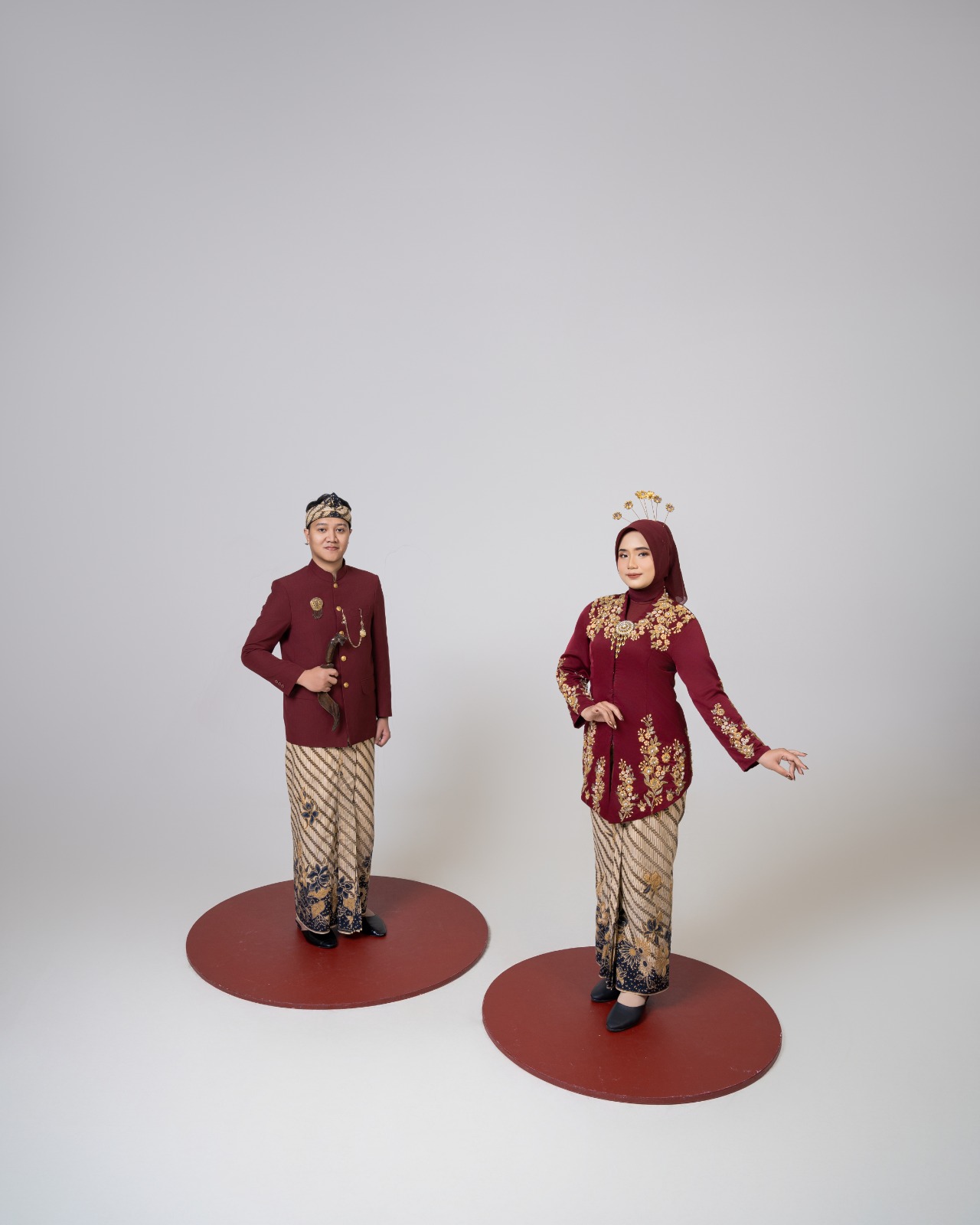 Rere & Rizky 9