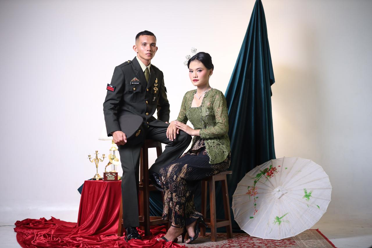Rian & Gloria 1