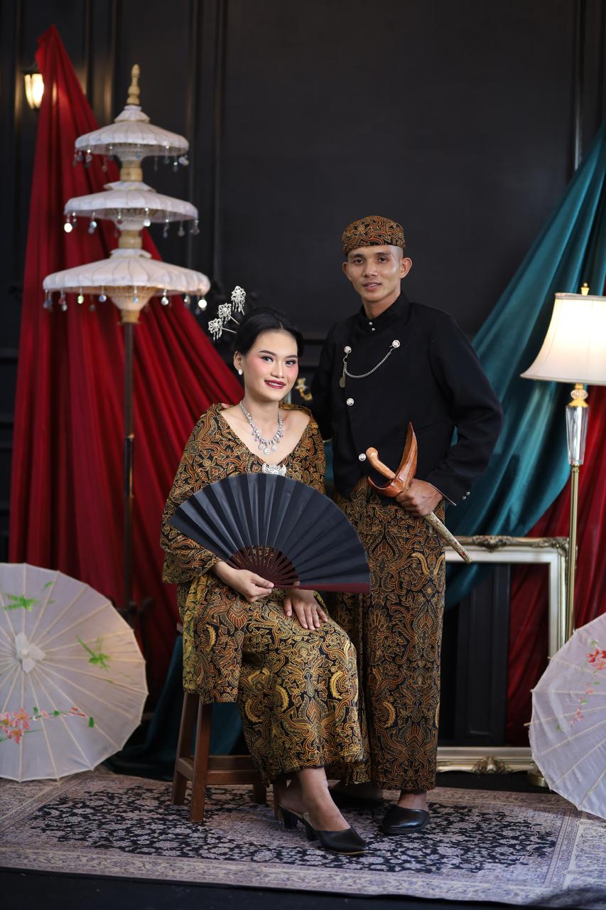 Rian & Gloria 18