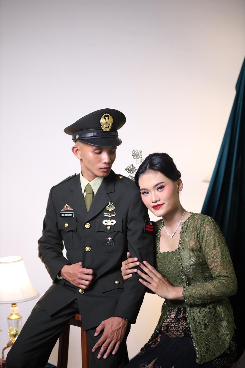 Rian & Gloria 2