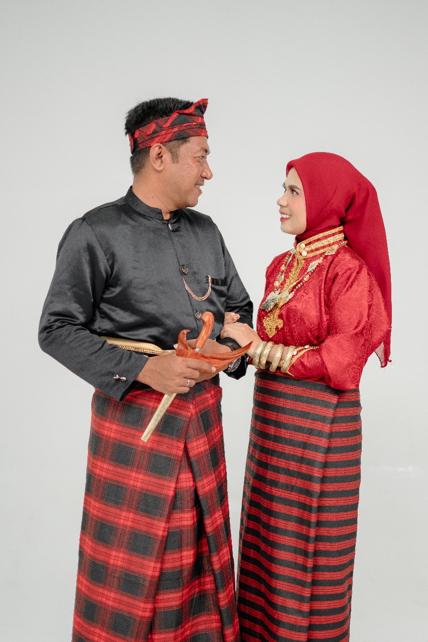 Risna & Rifa 1
