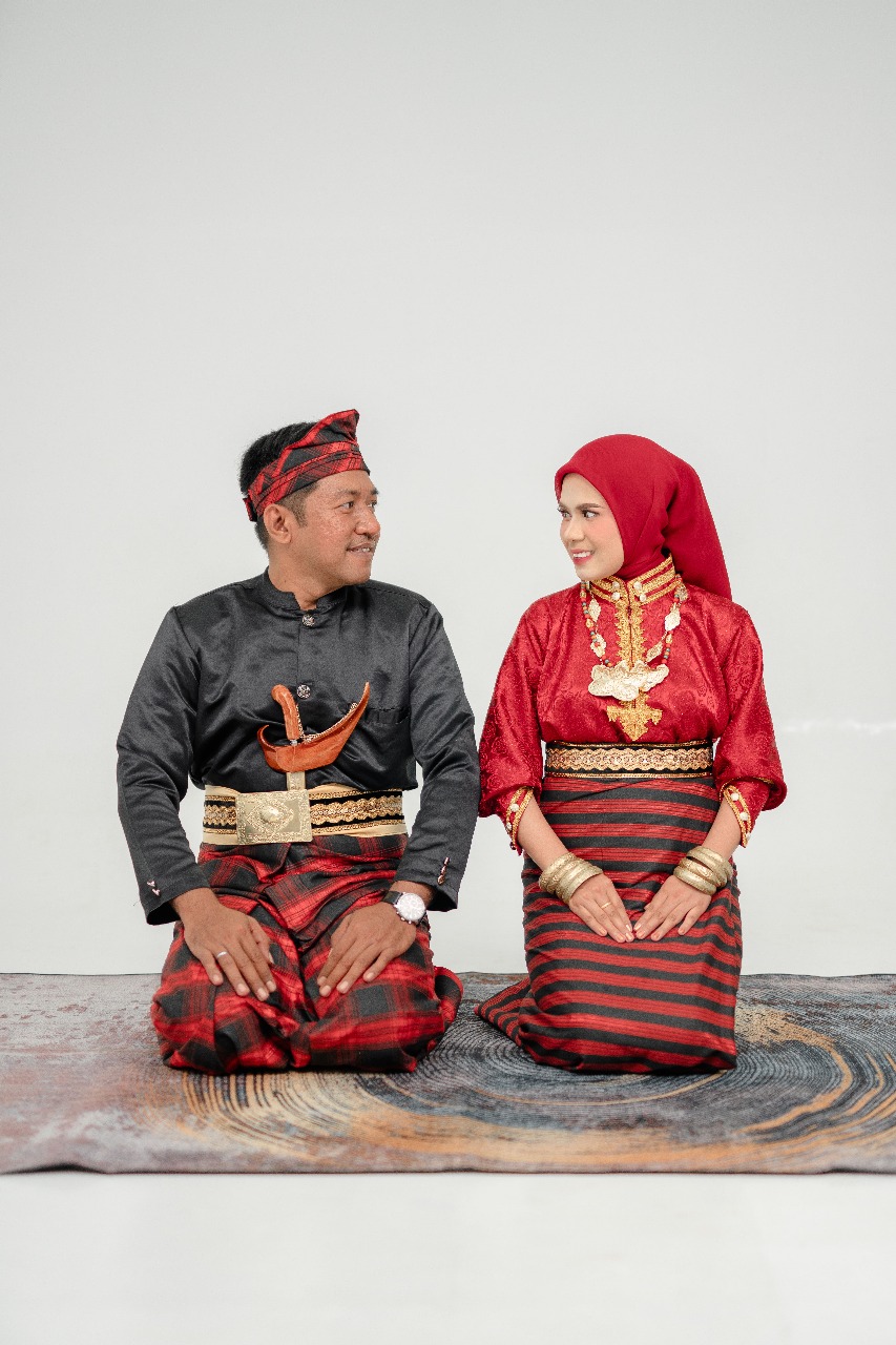 Risna & Rifa 9