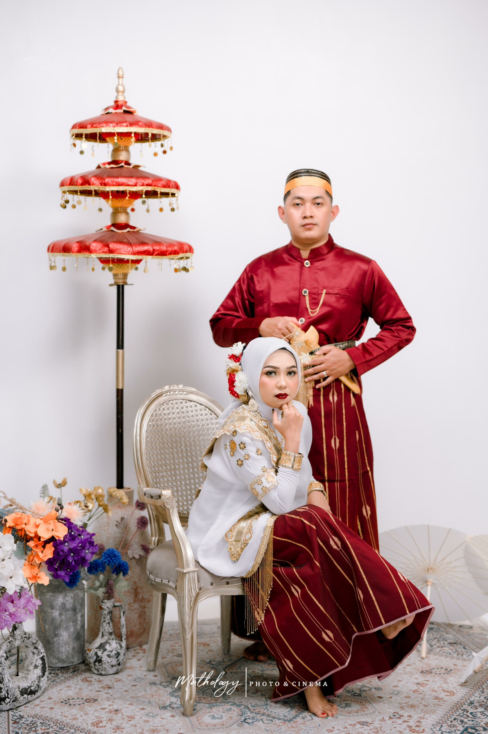 Robiatul & Rifai 8