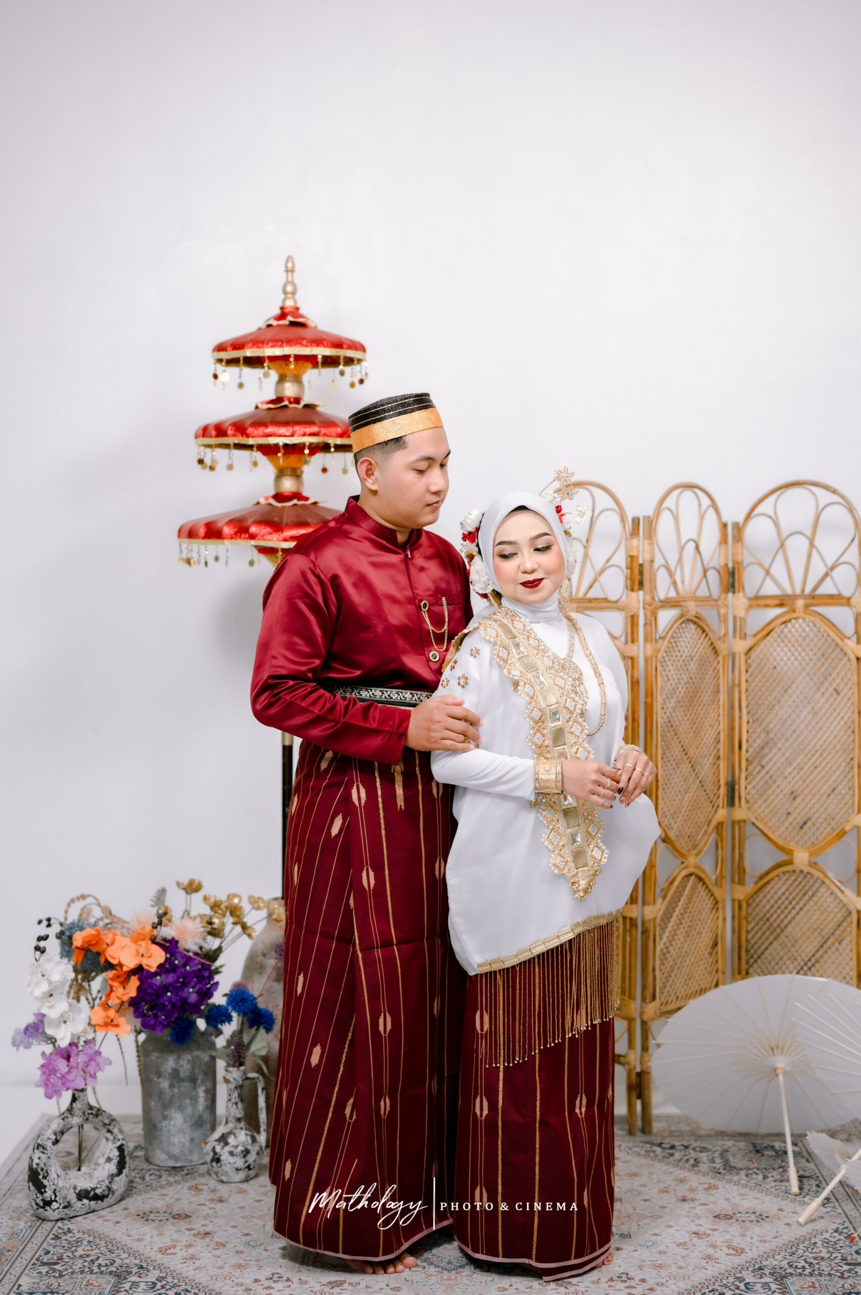 Robiatul & Rifai 9