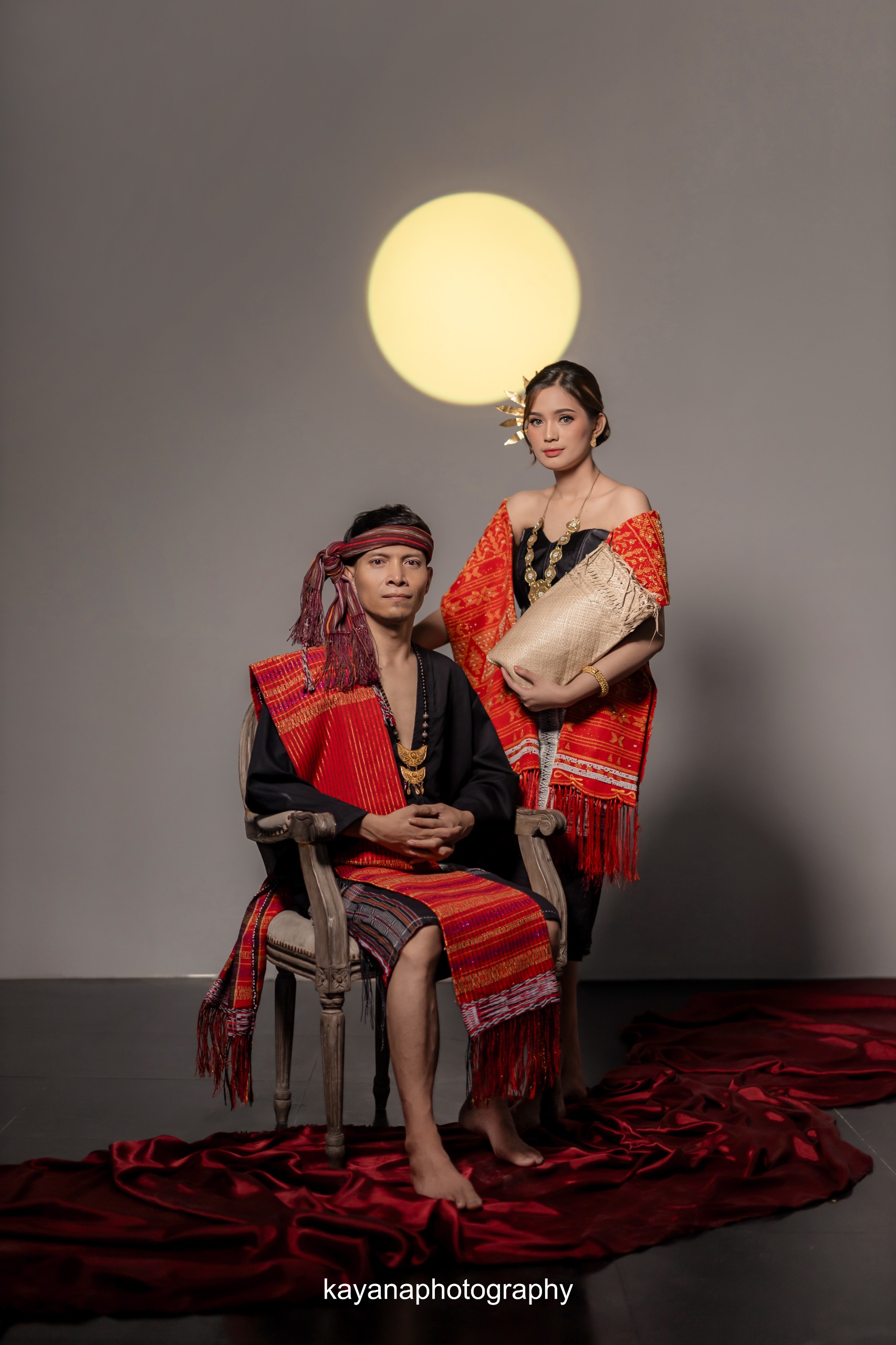 Sarma & Cindy 2