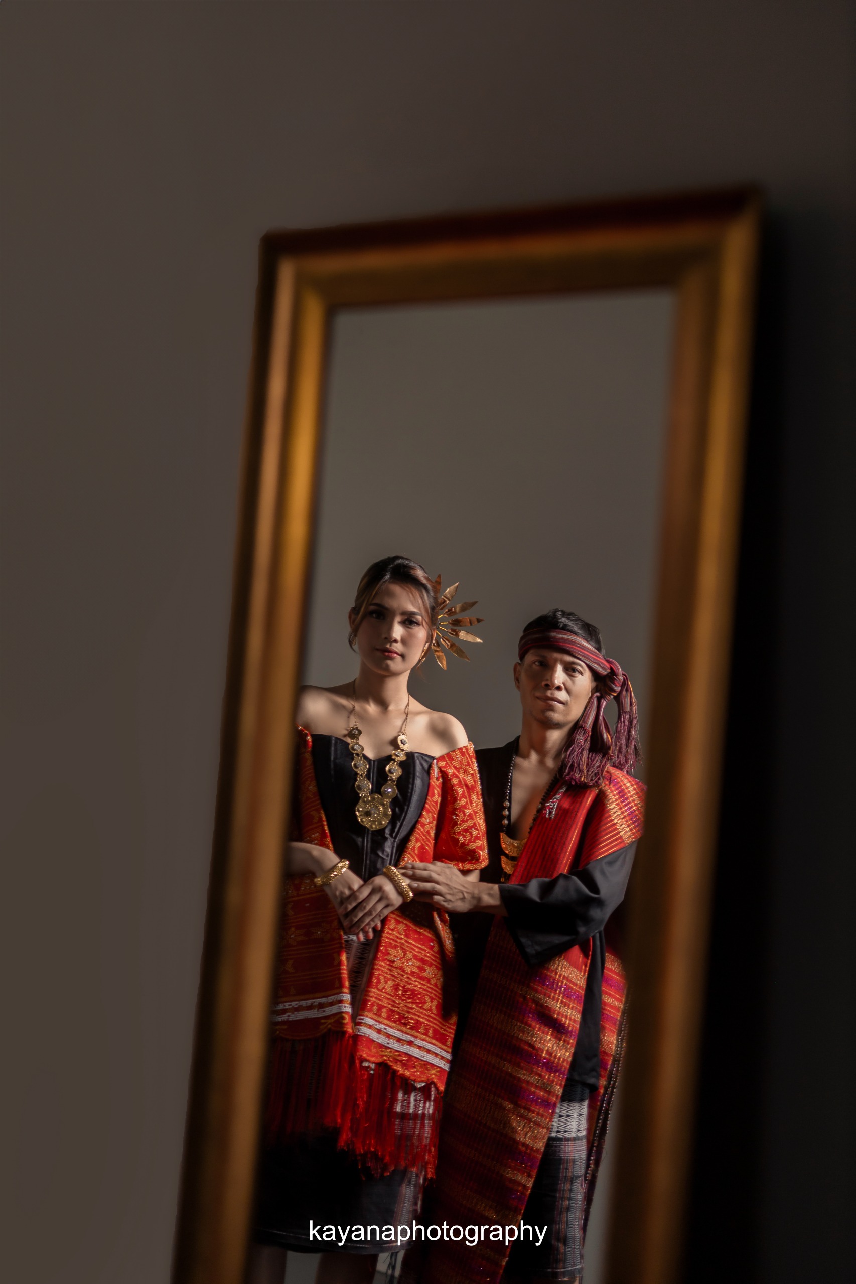 Sarma & Cindy 3