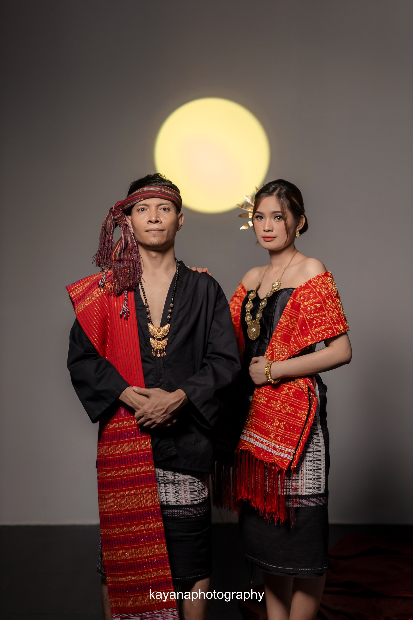 Sarma & Cindy 4