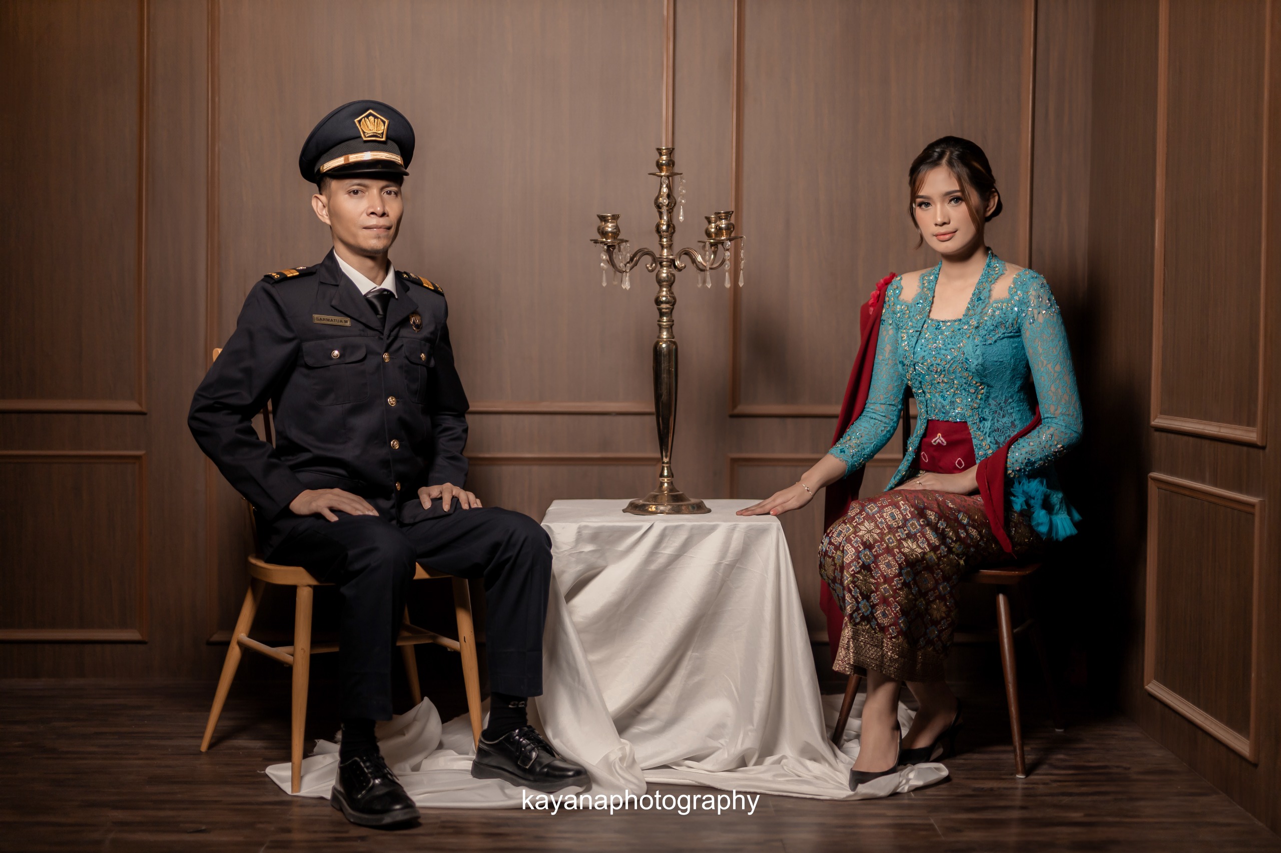 Sarma & Cindy 5