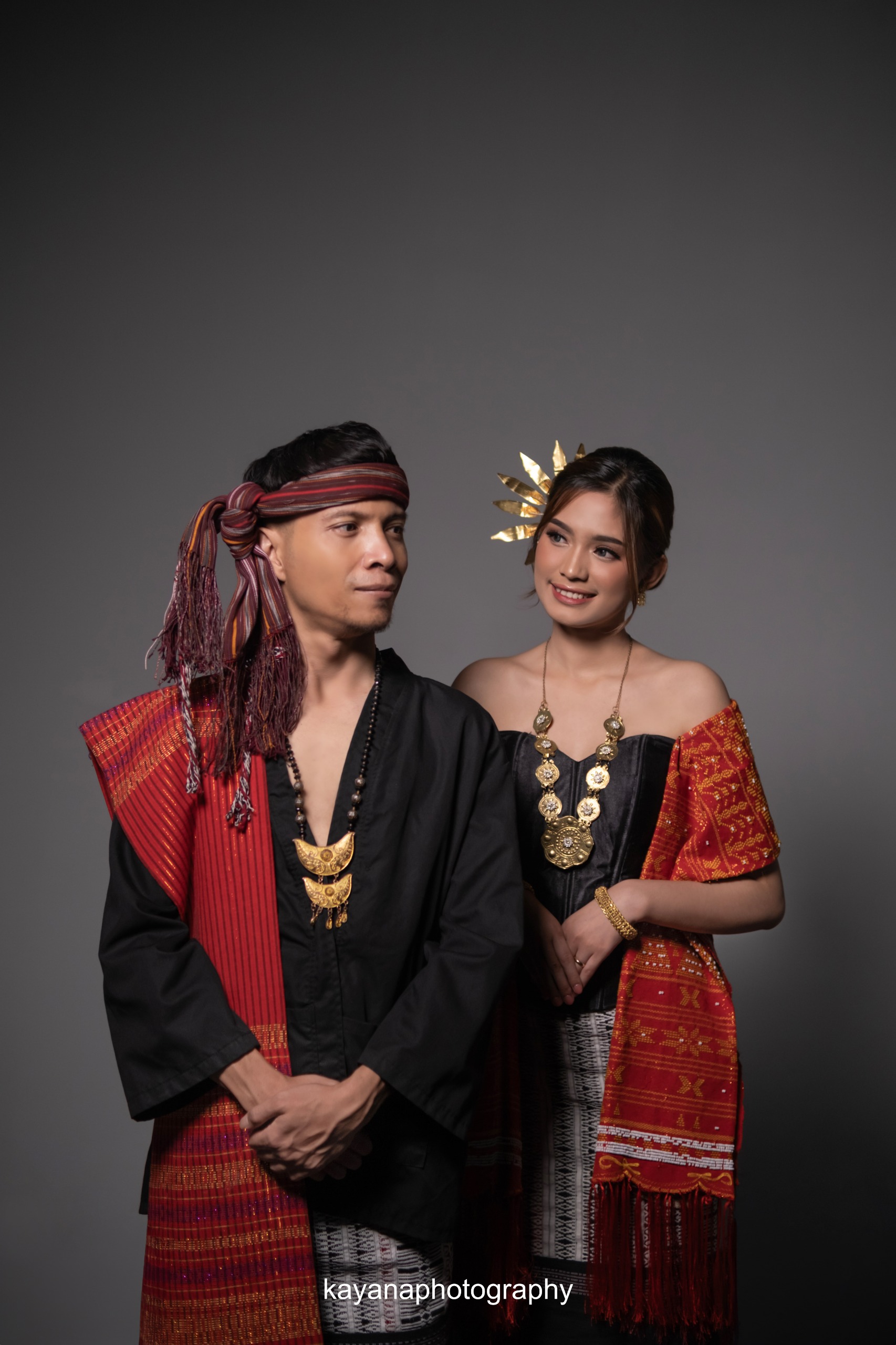 Sarma & Cindy 9