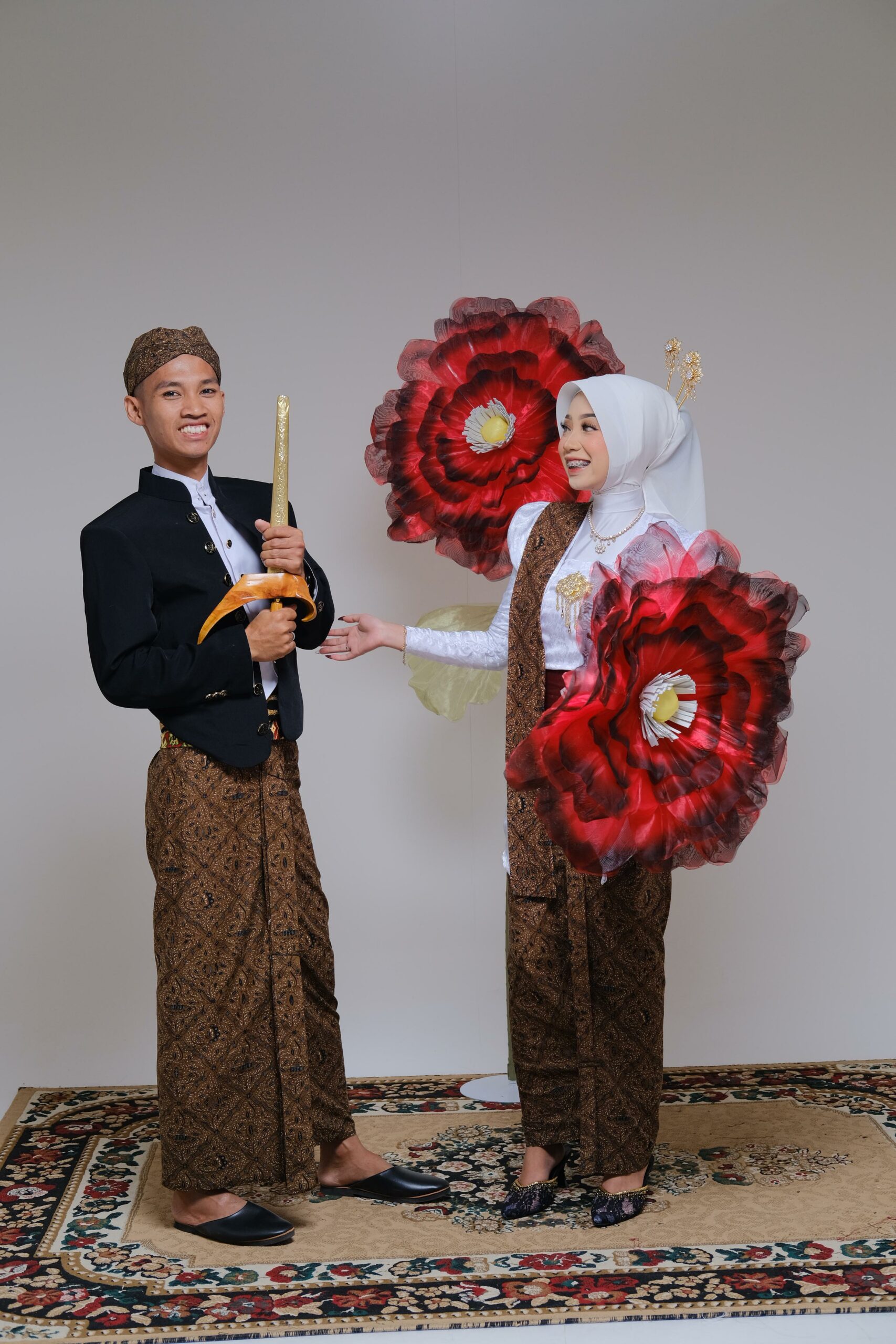 Via & Aswin Revisi 1