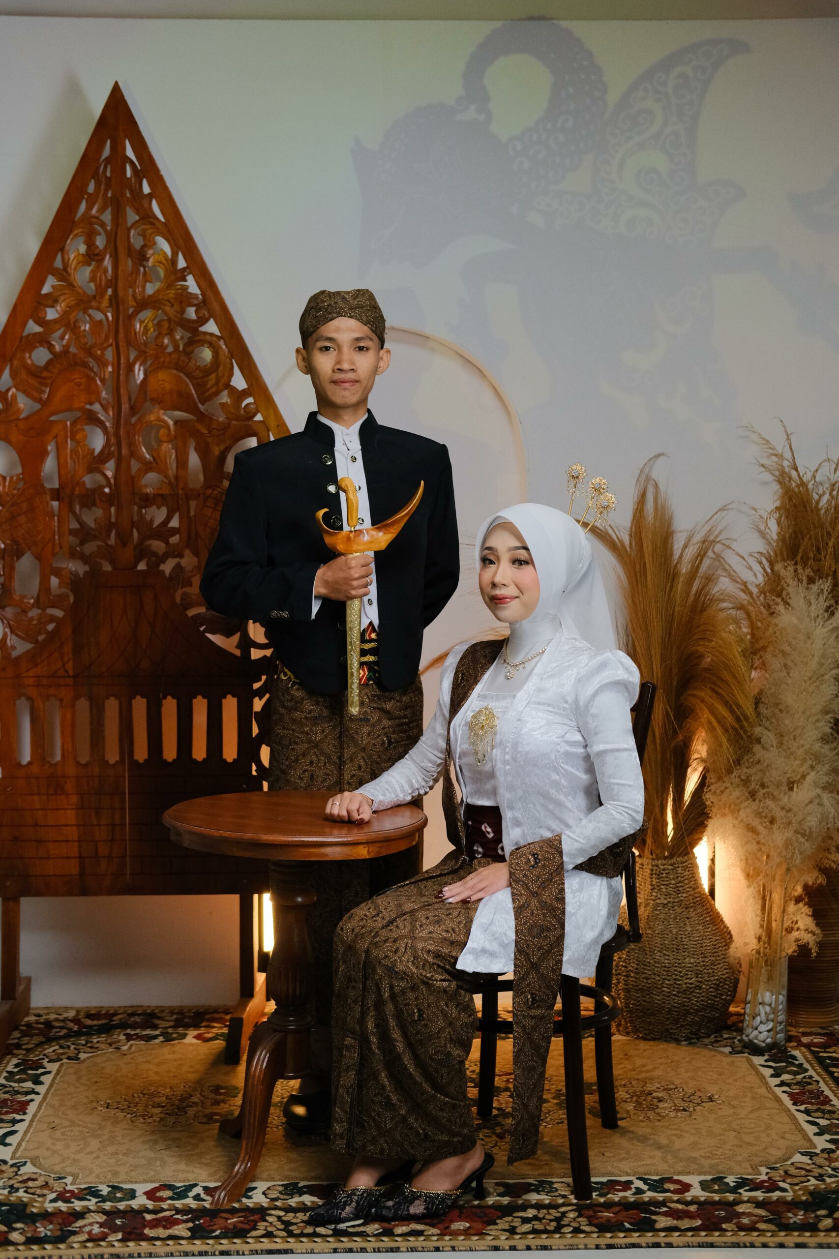 Via & Aswin Revisi 111