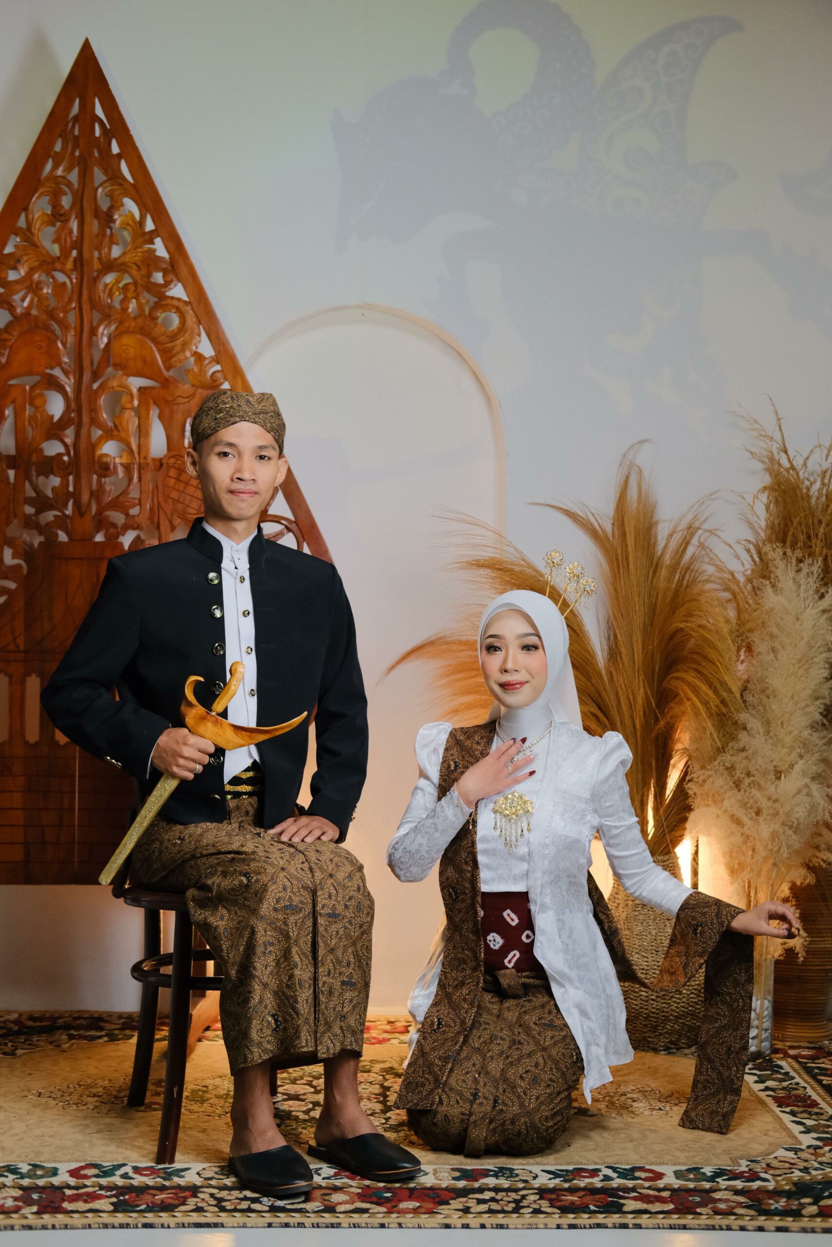 Via & Aswin Revisi 12