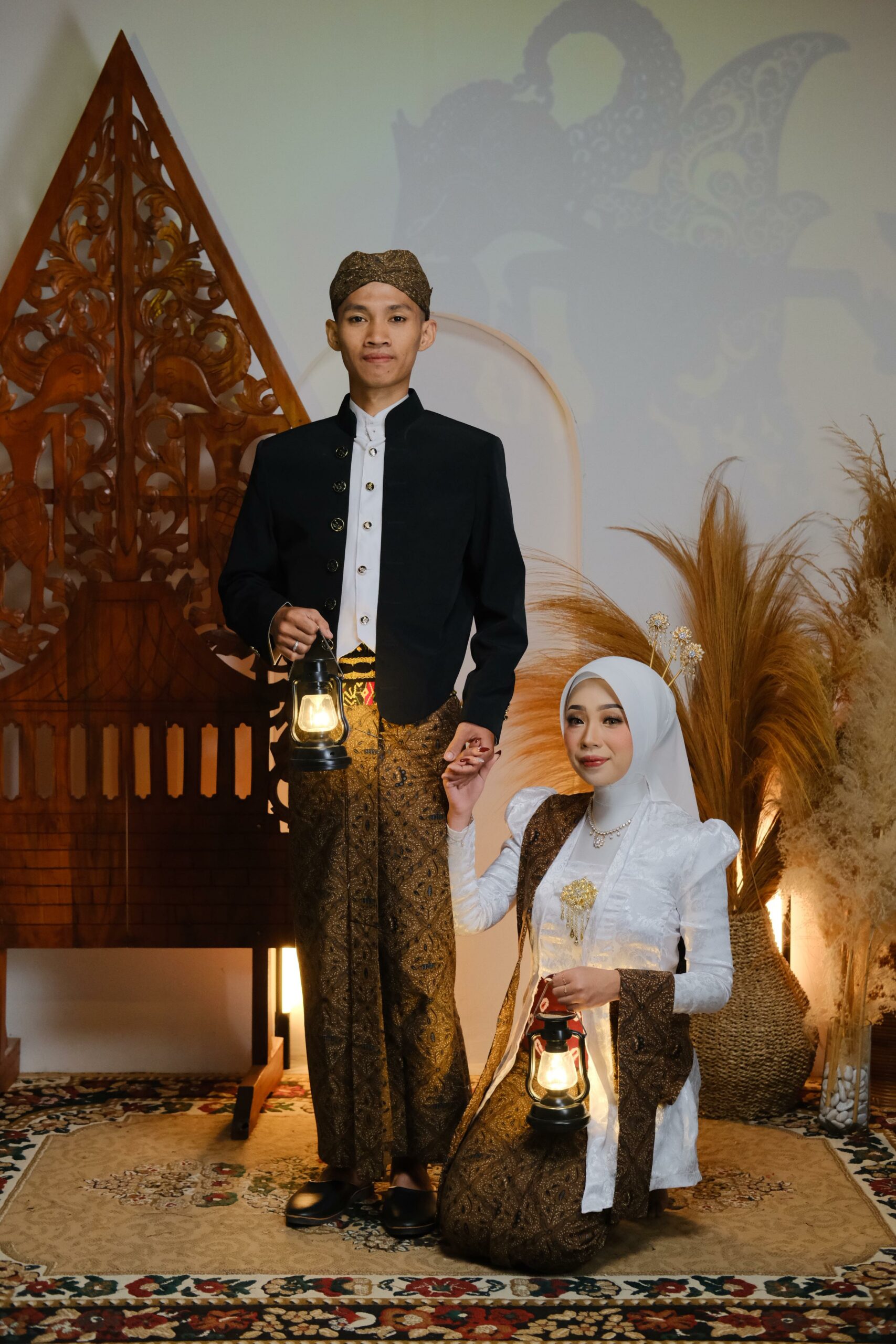 Via & Aswin Revisi 17
