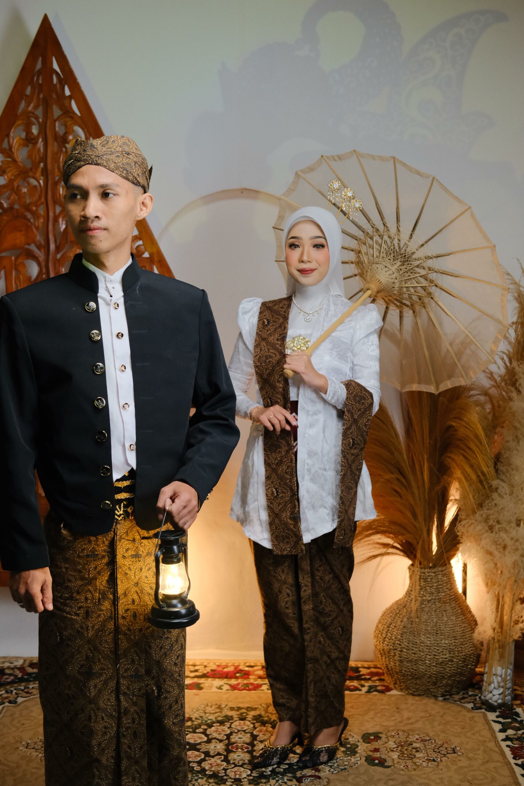 Via & Aswin Revisi 19