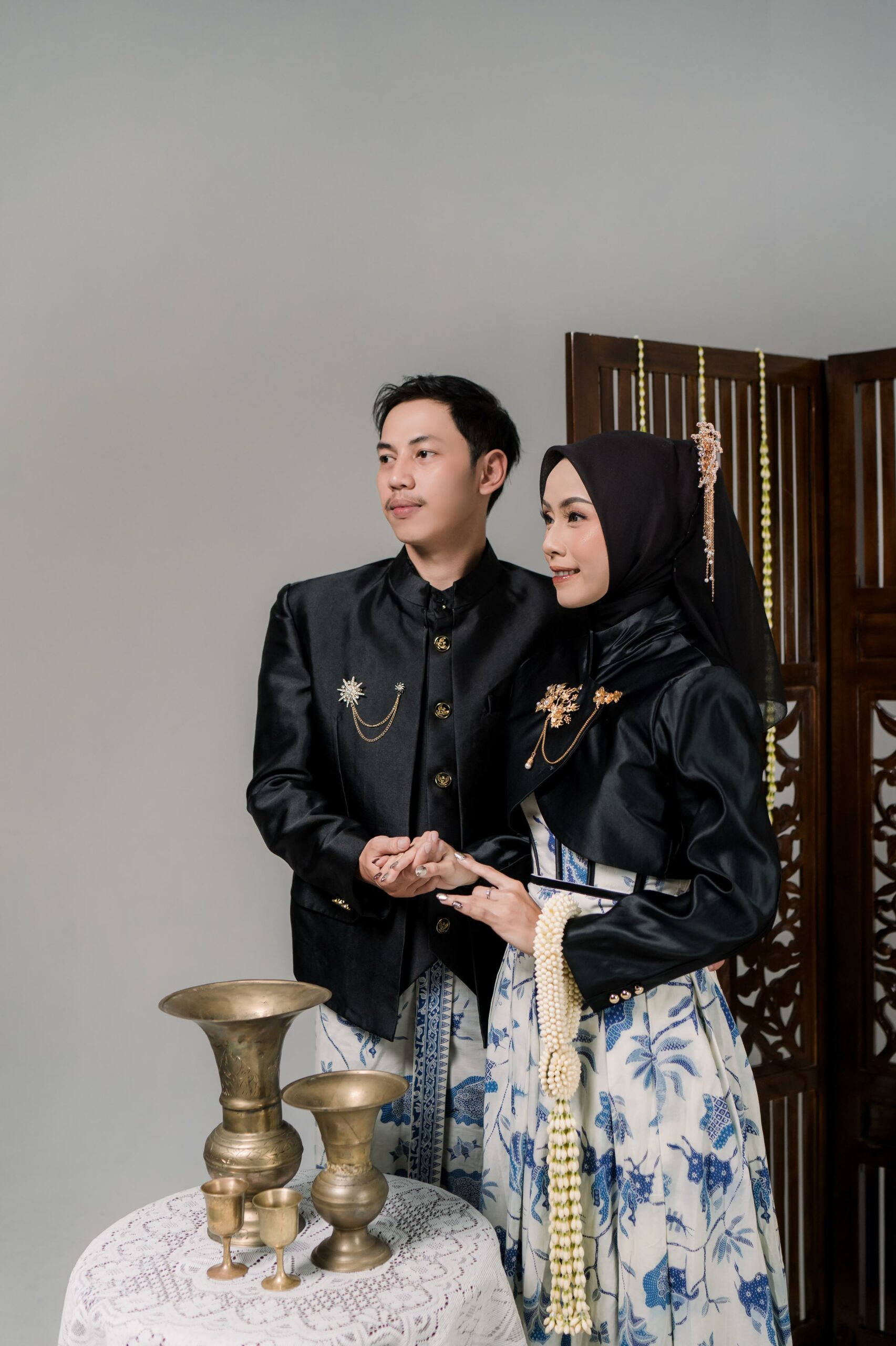 Vivi & Faiz 1