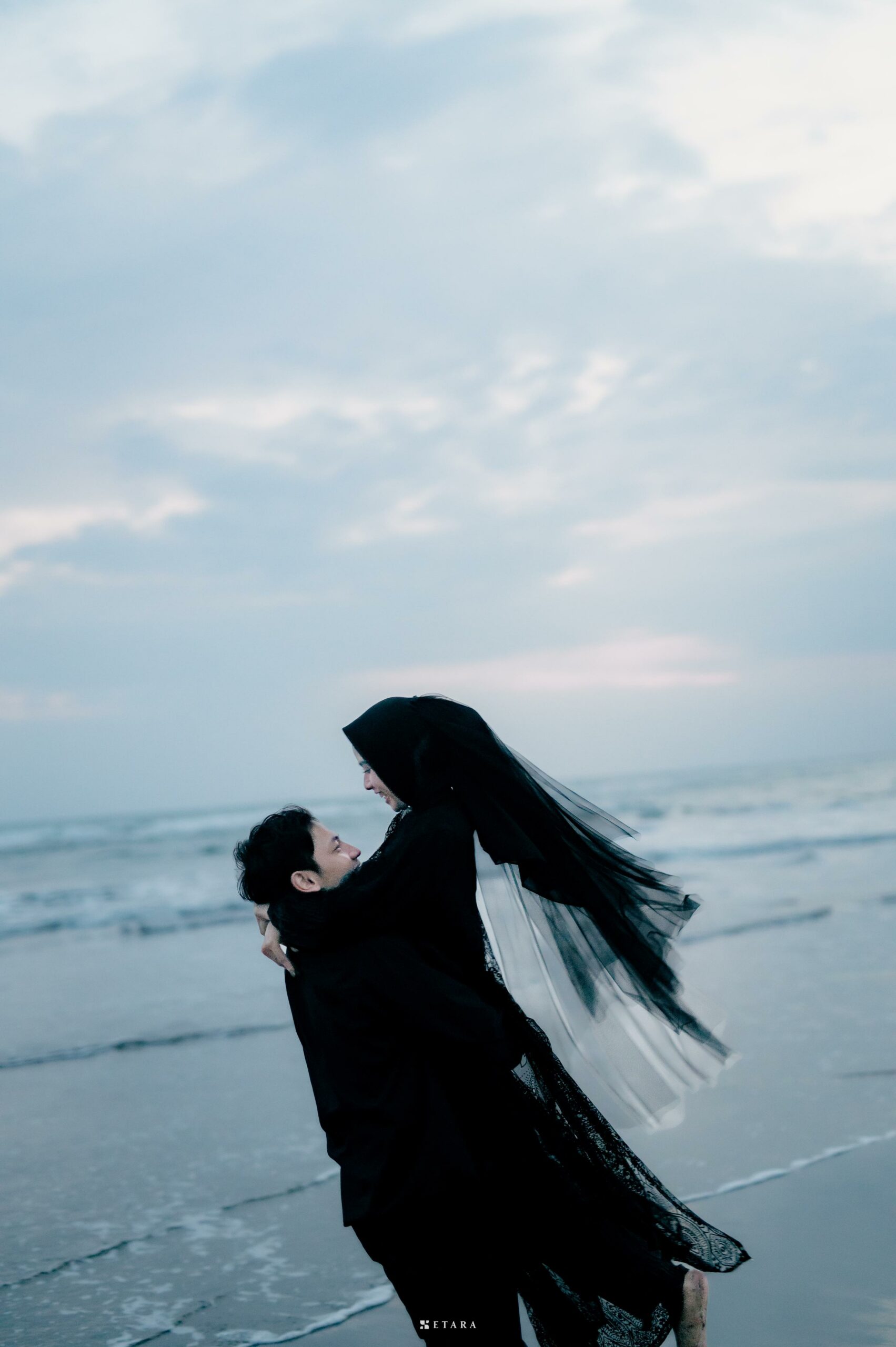 Vivi & Faiz 13