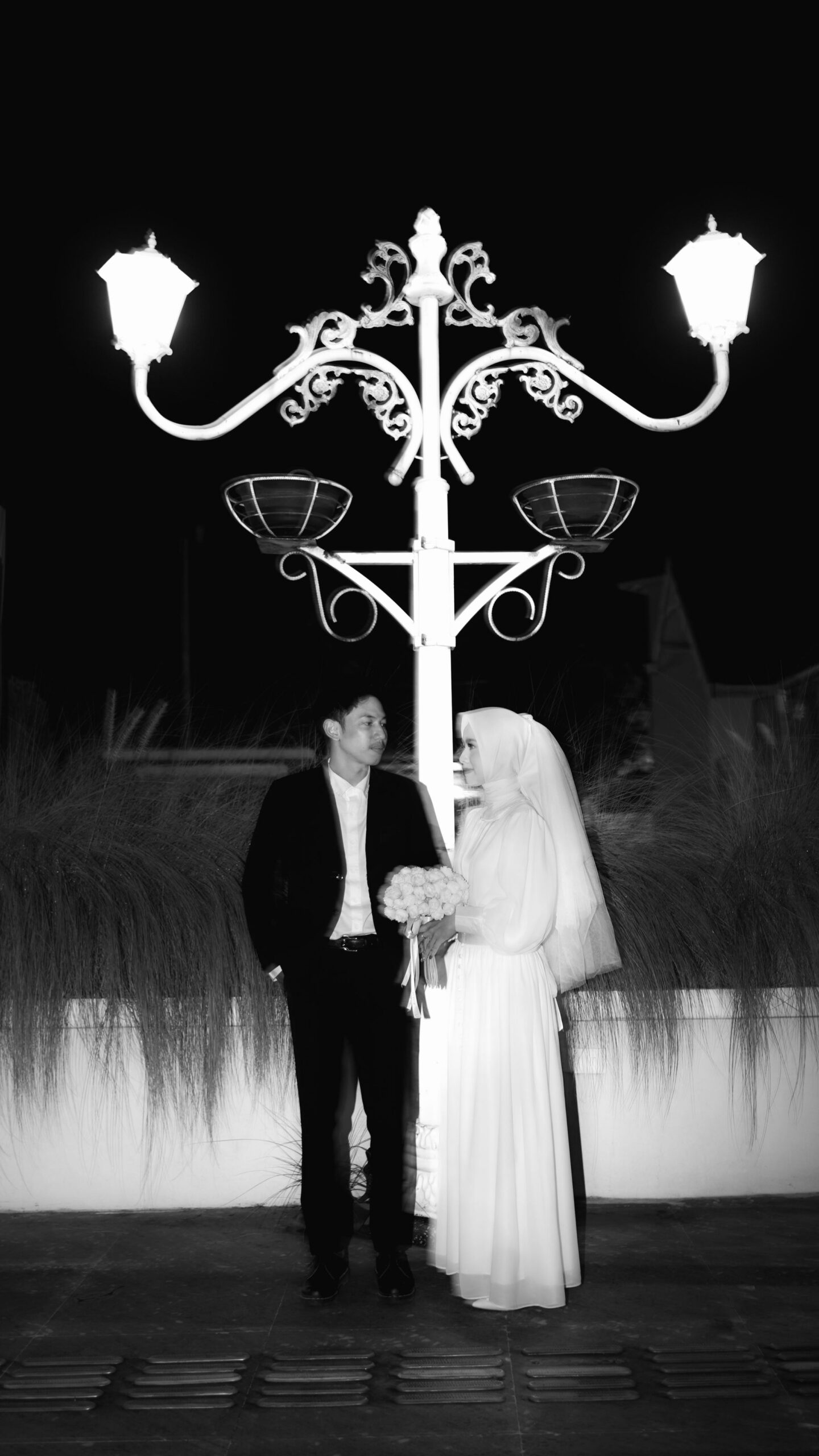 Vivi & Faiz 16