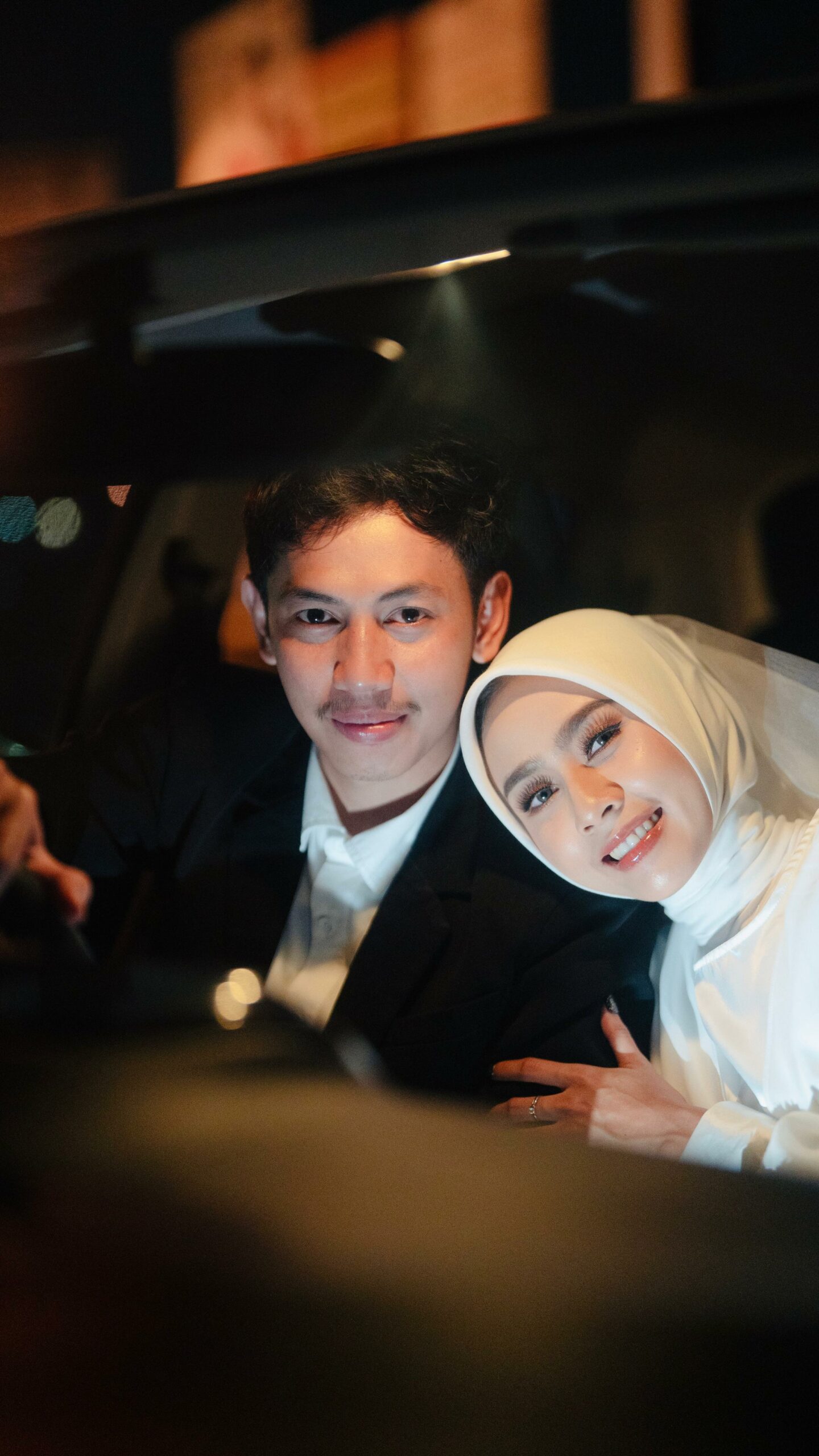 Vivi & Faiz 17