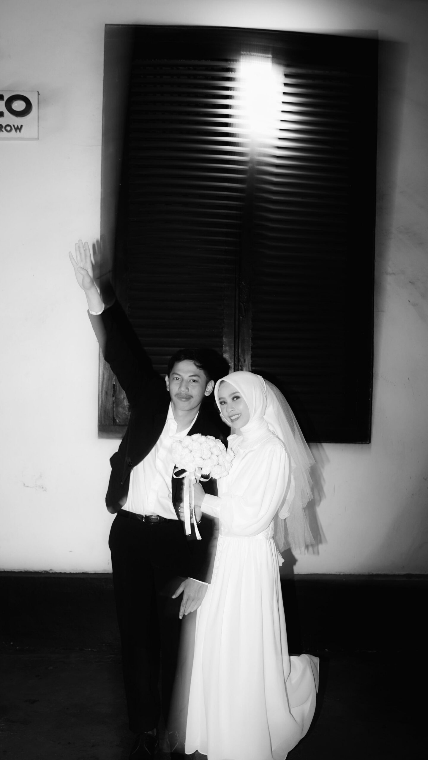 Vivi & Faiz 18