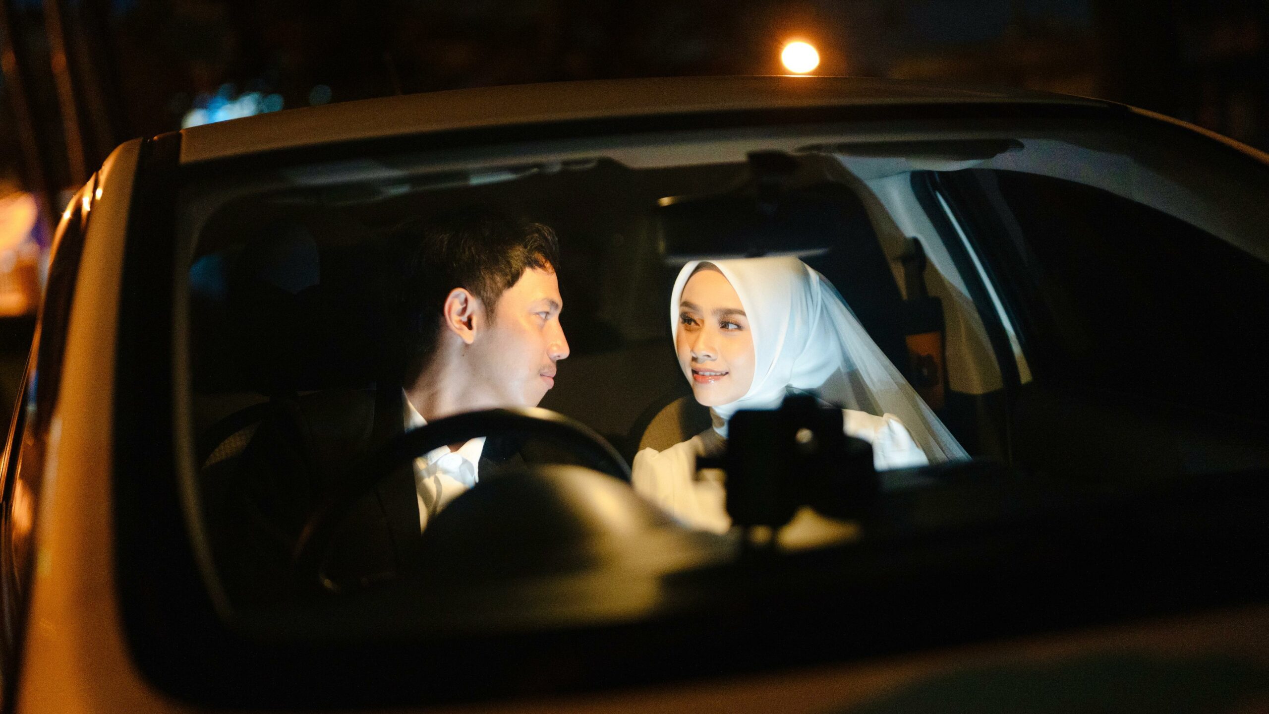Vivi & Faiz 19