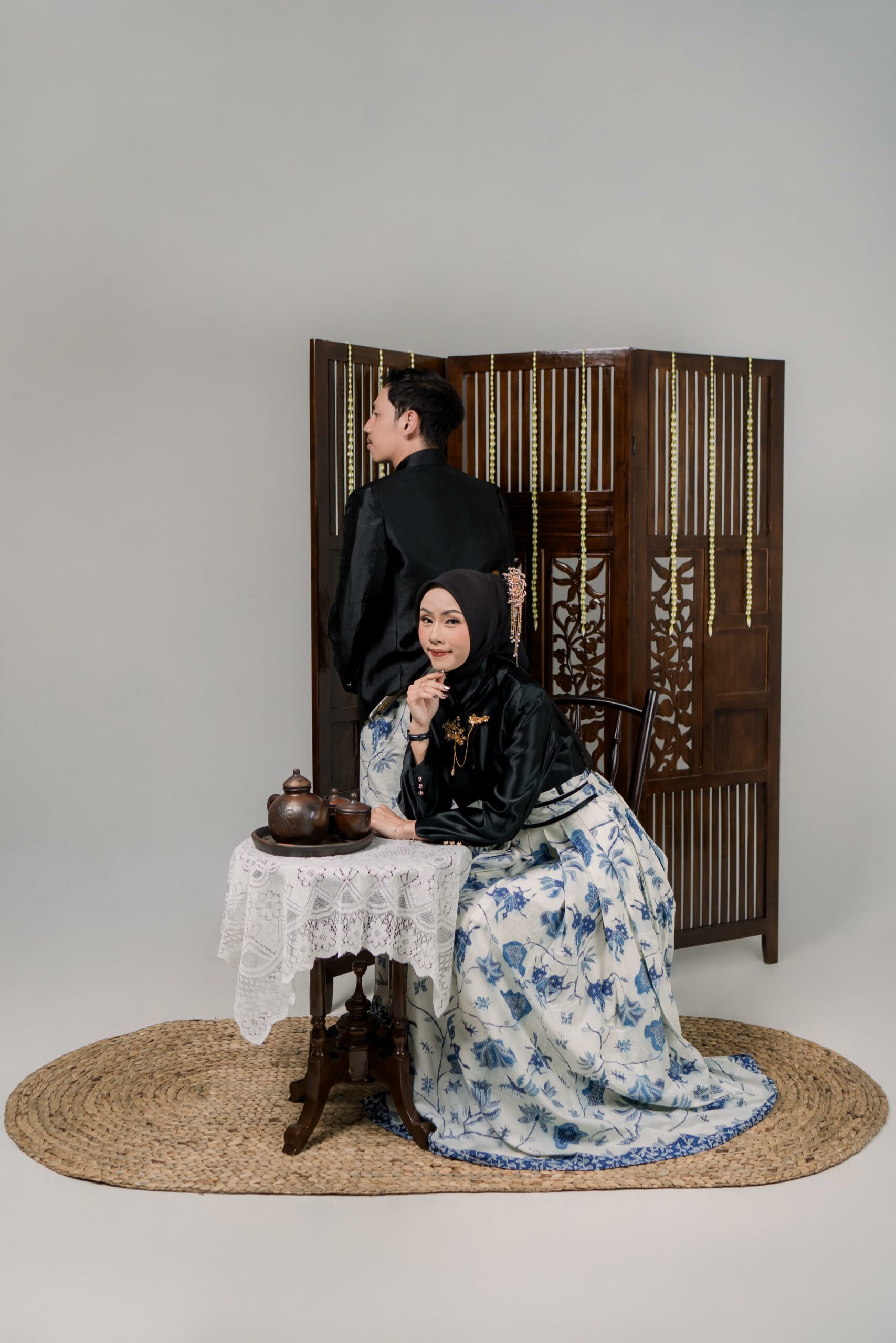 Vivi & Faiz 2