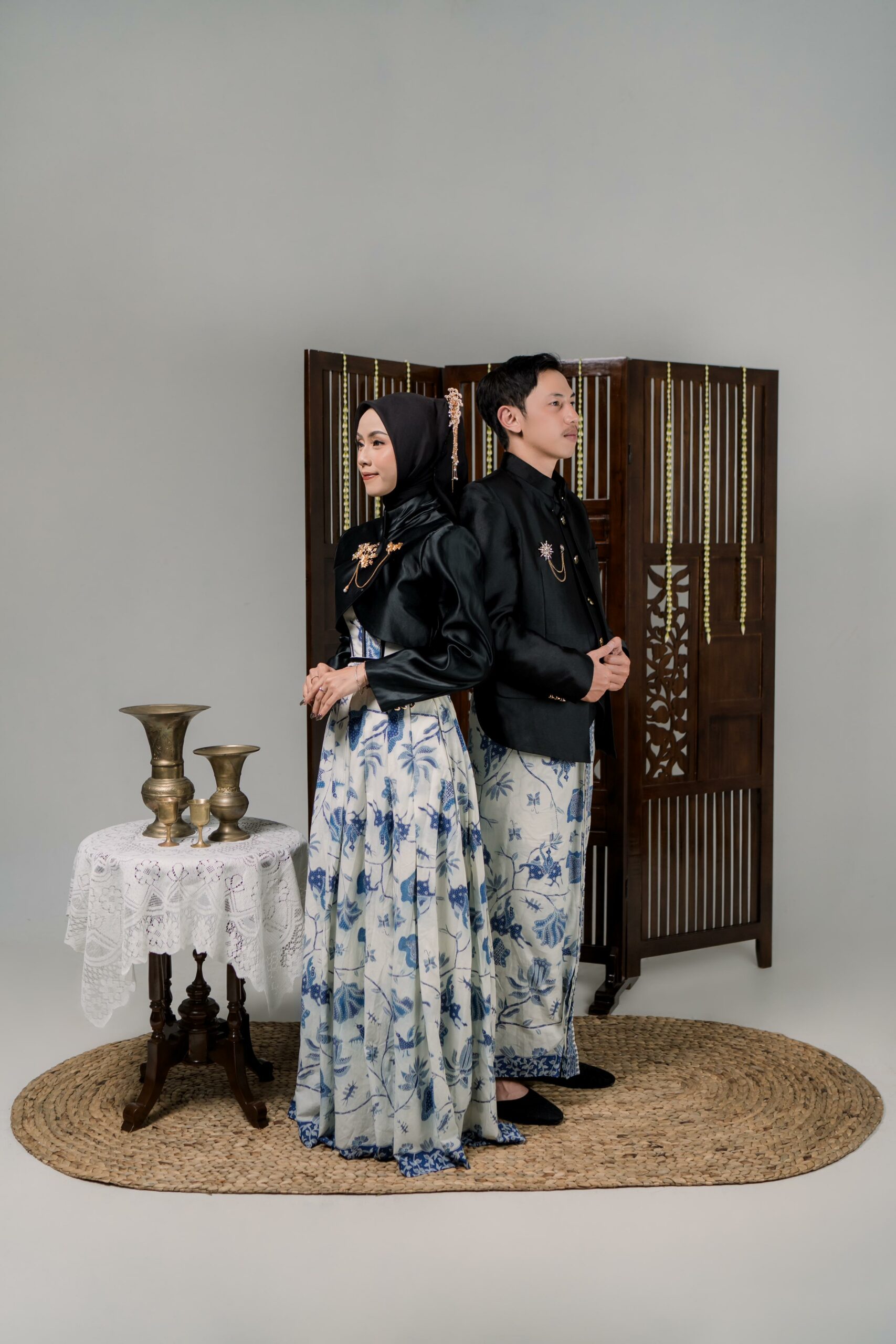 Vivi & Faiz 3