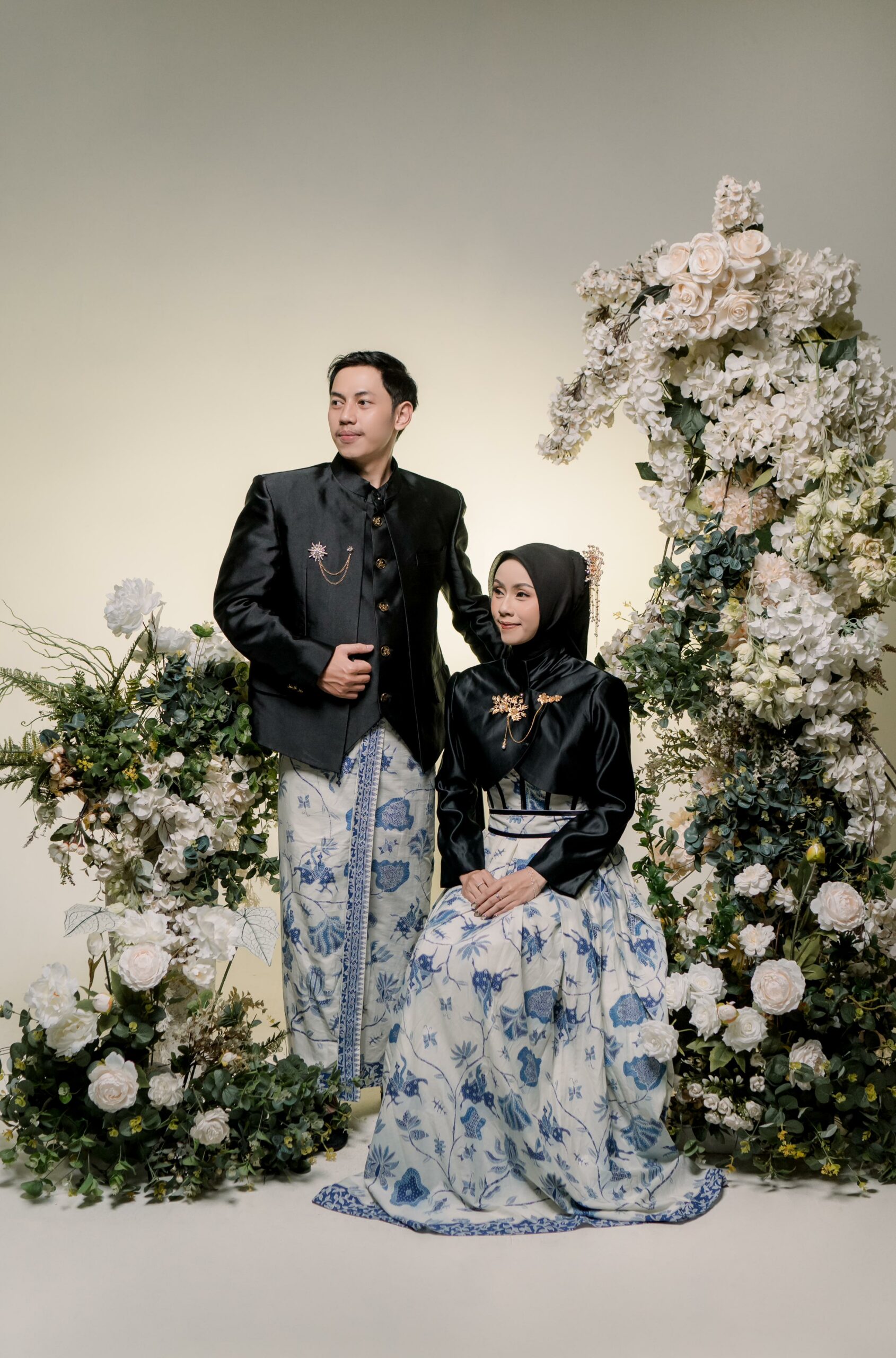 Vivi & Faiz 4