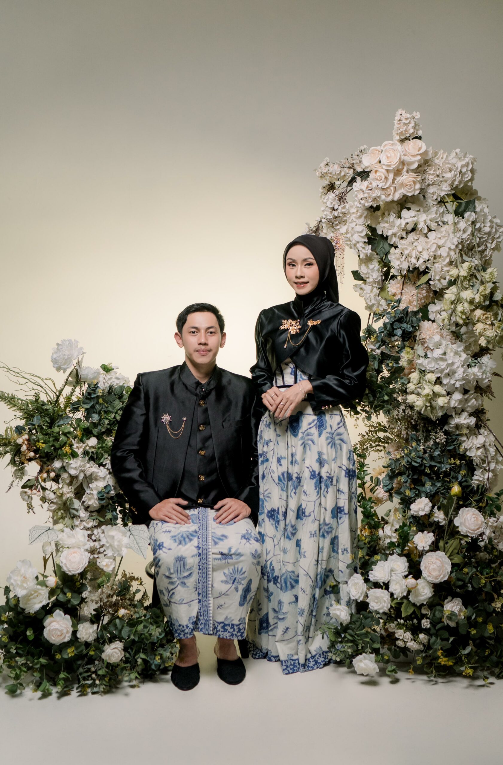 Vivi & Faiz 5