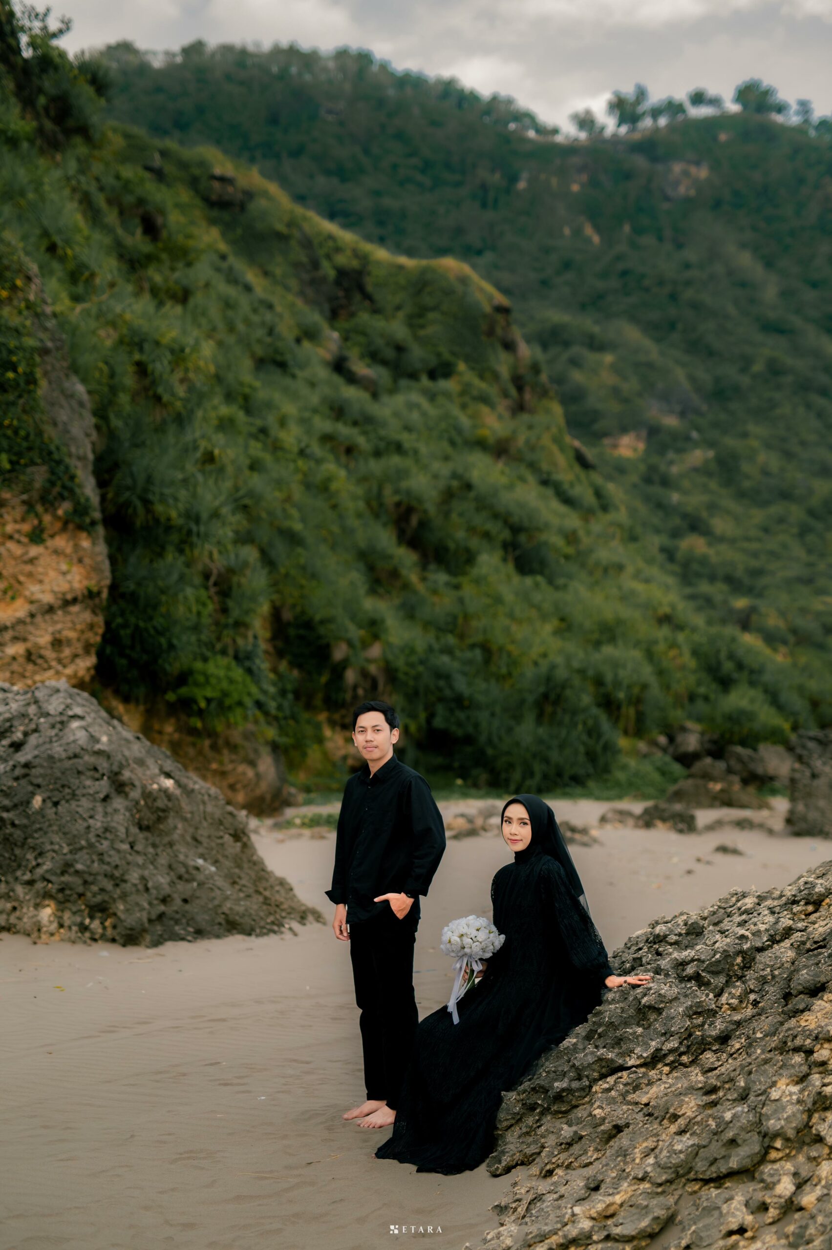Vivi & Faiz 6