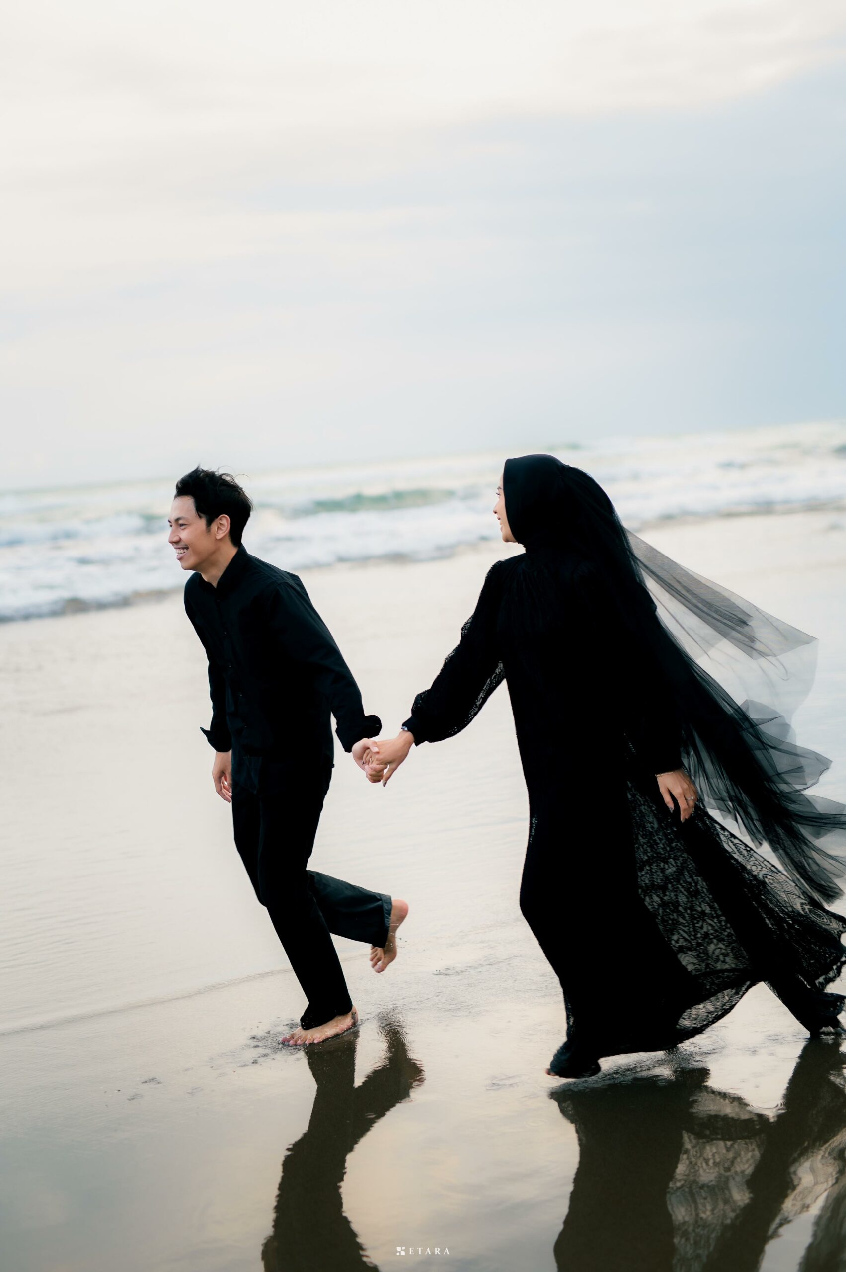 Vivi & Faiz 7