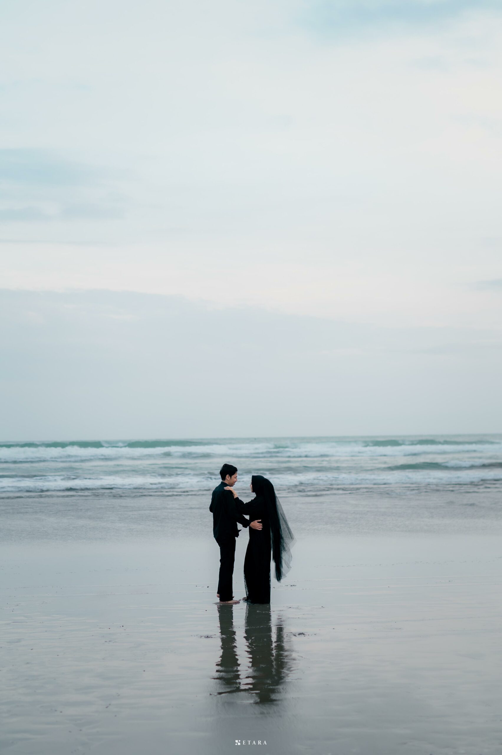 Vivi & Faiz 8