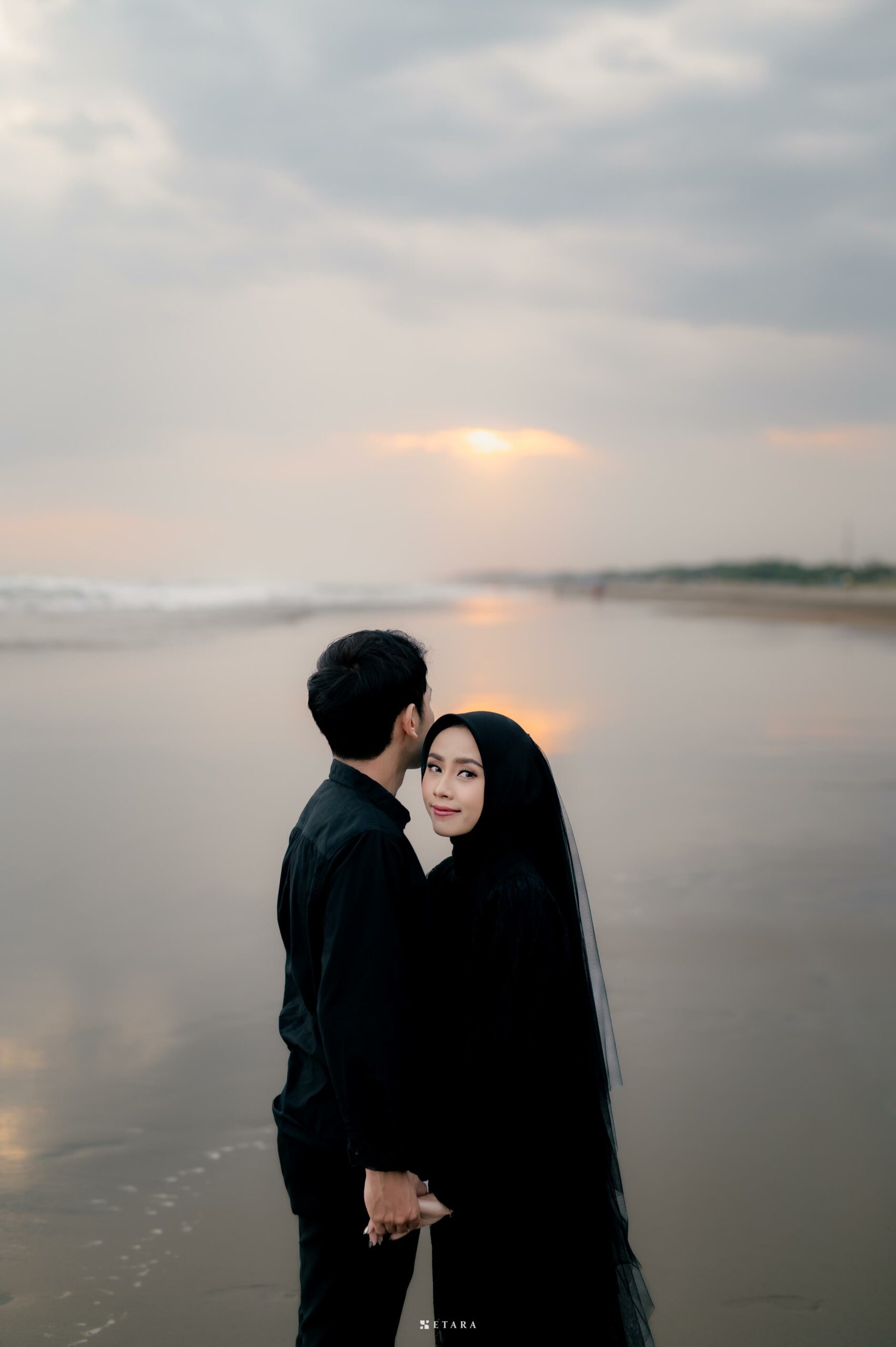 Vivi & Faiz 9