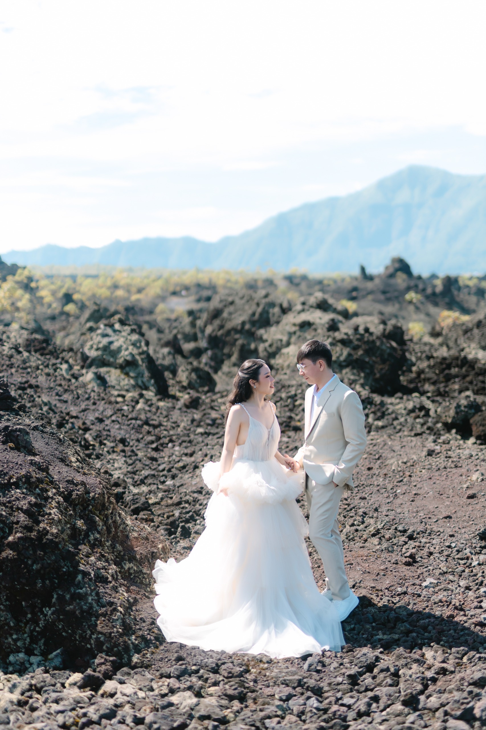 Wiliam & Sofi Revisi 11