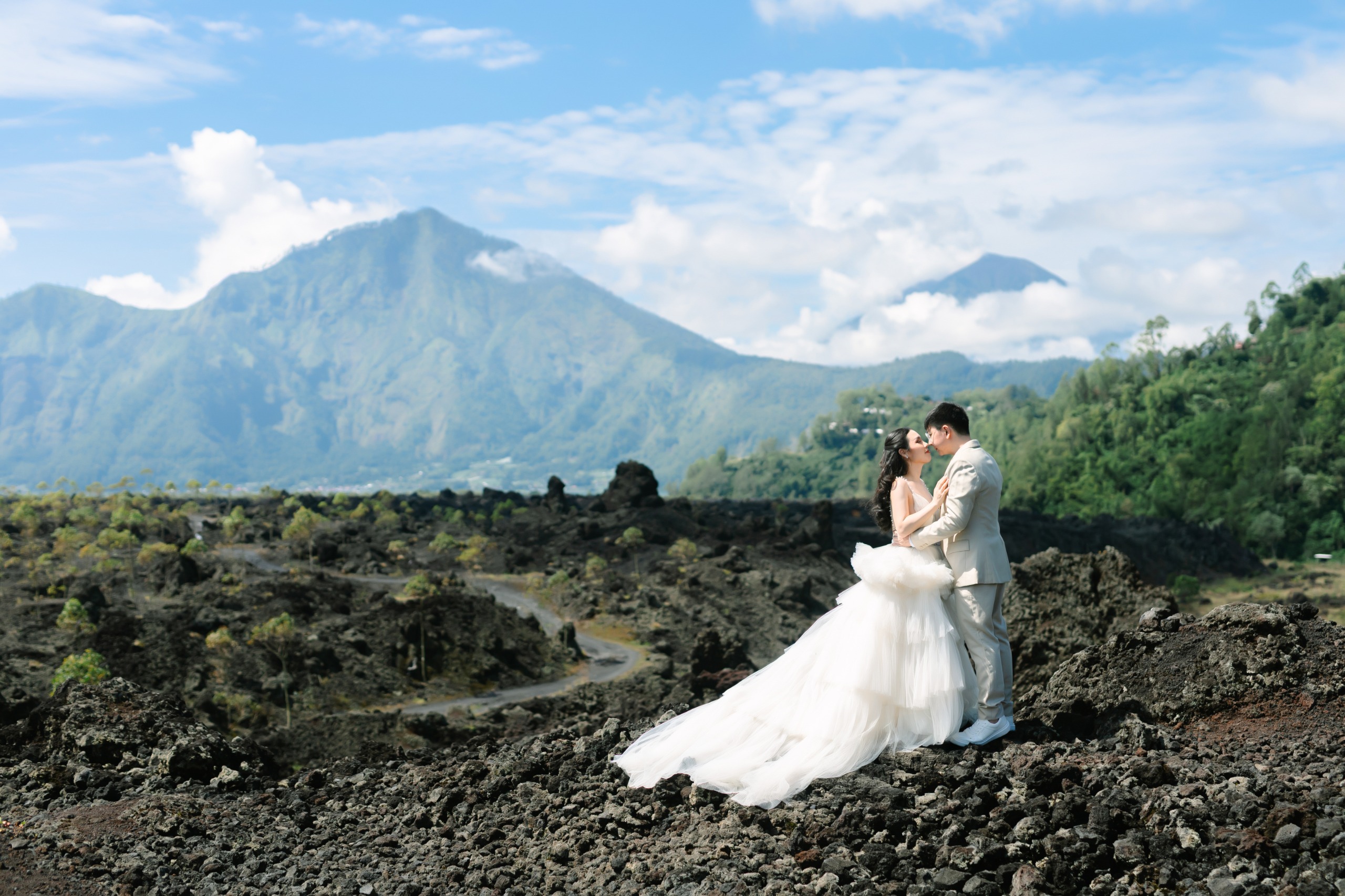 Wiliam & Sofi Revisi 12