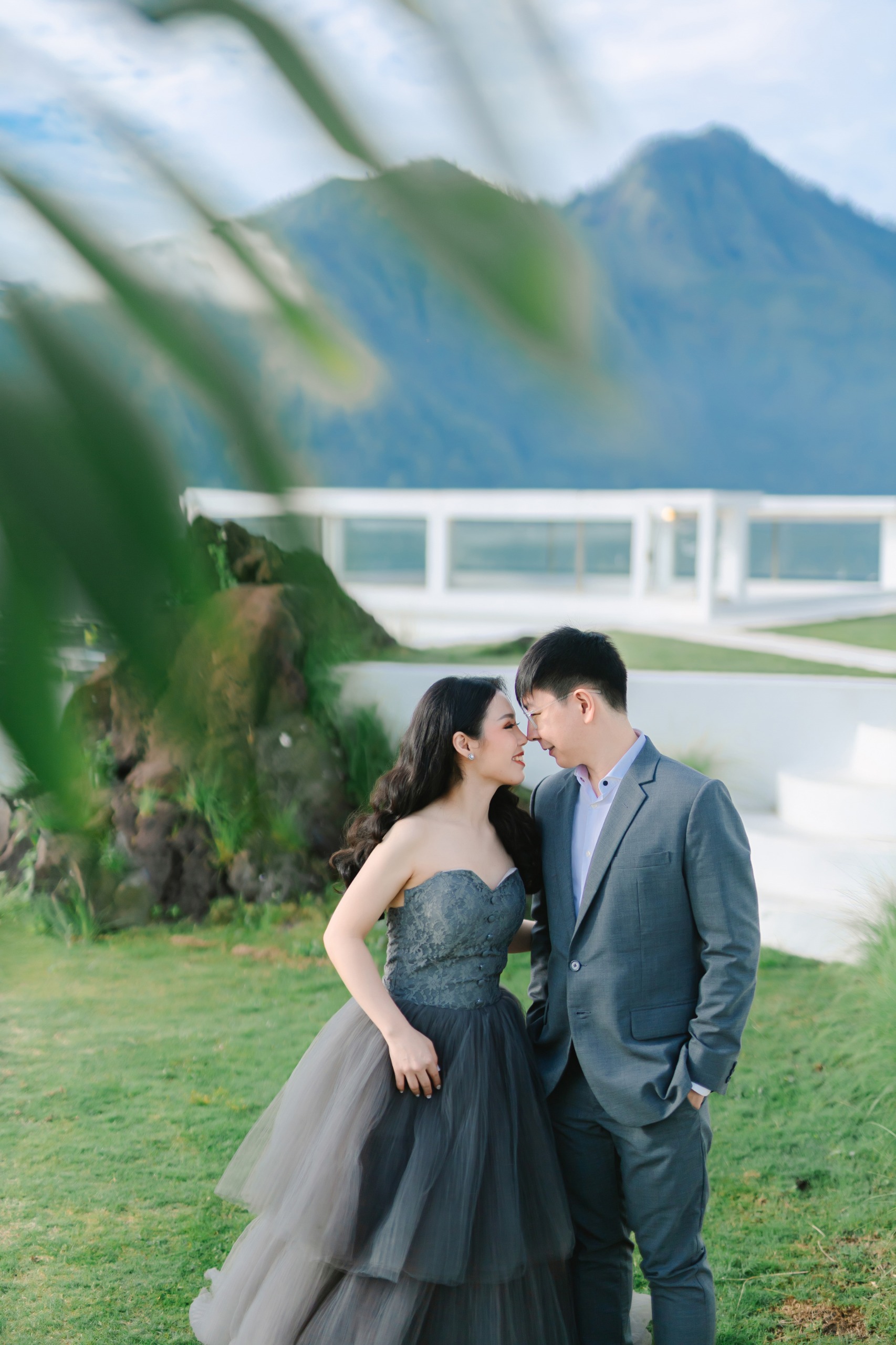 Wiliam & Sofi Revisi 2