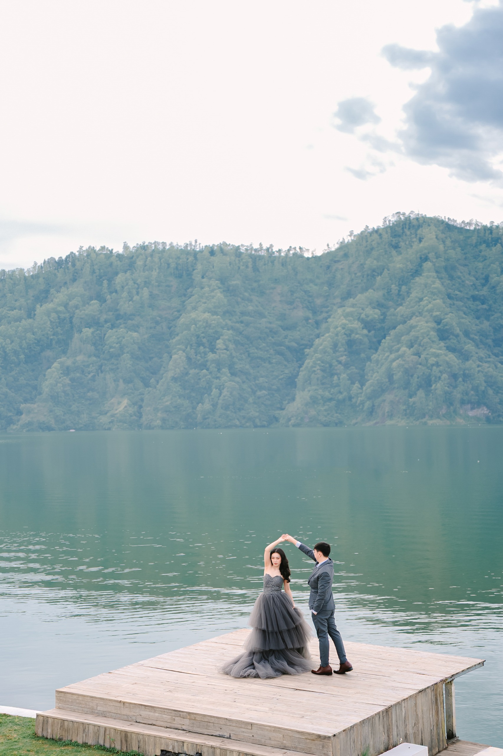 Wiliam & Sofi Revisi 4