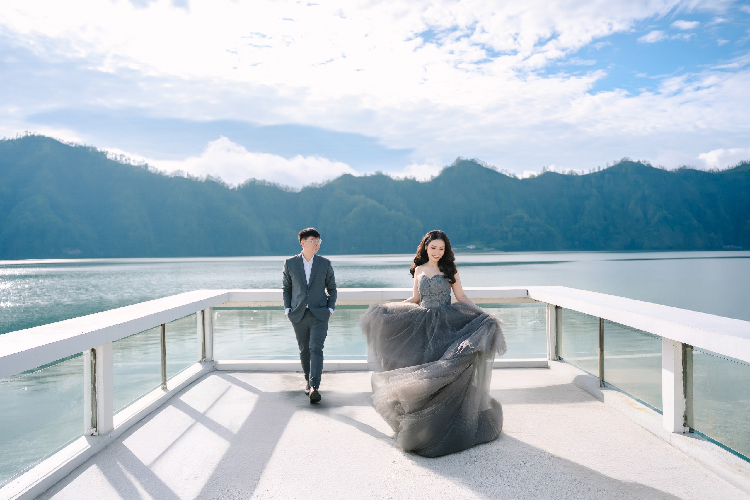 Wiliam & Sofi Revisi 5