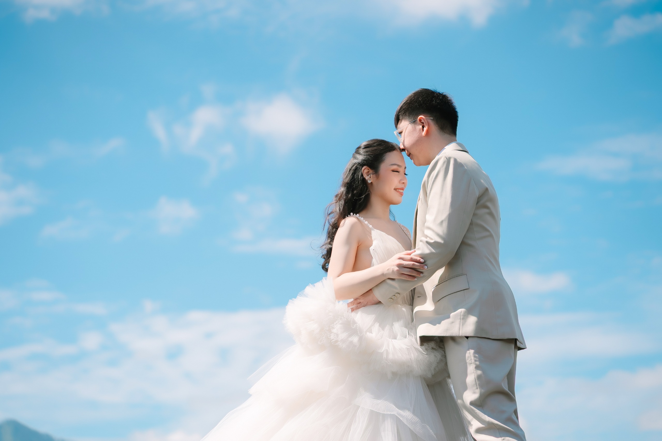 Wiliam & Sofi Revisi 6