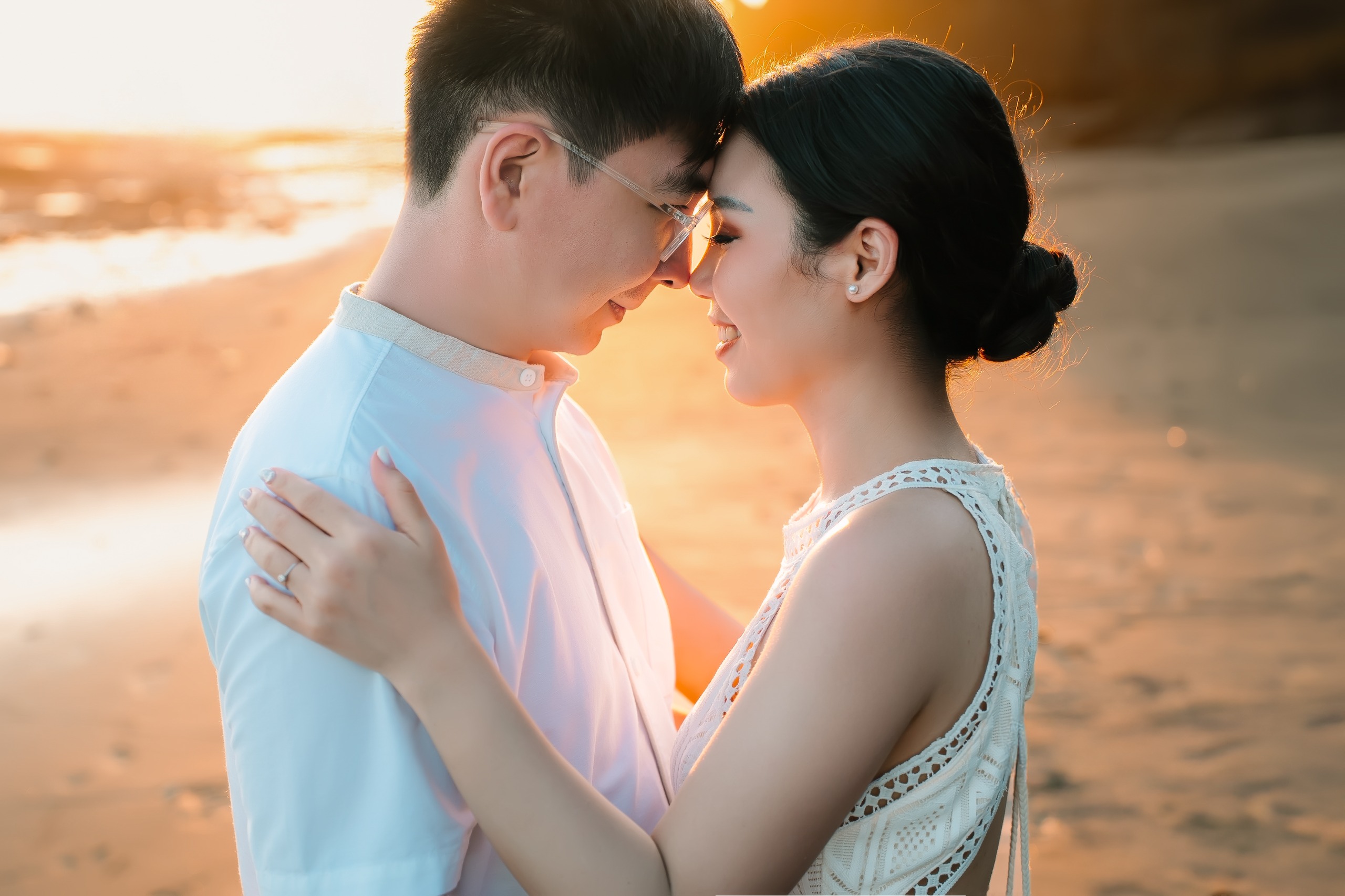 Wiliam & Sofi Revisi 8