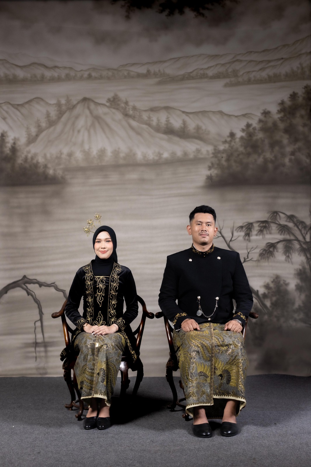 Ahnaf & Indah 12