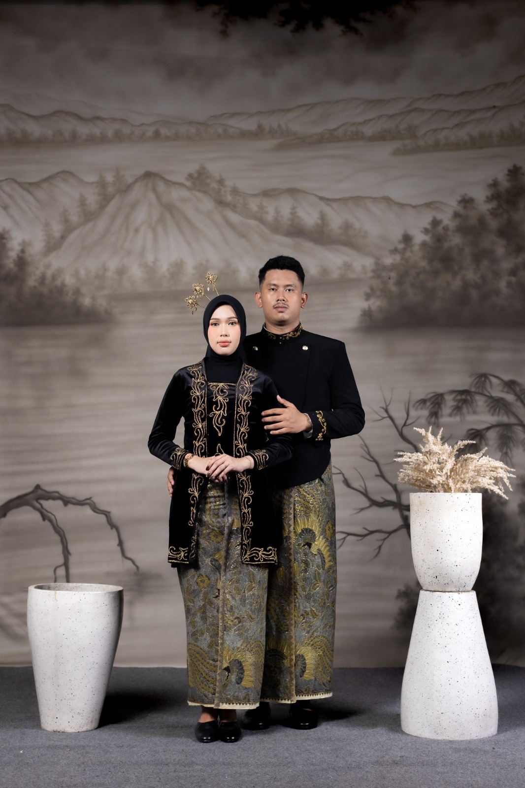 Ahnaf & Indah 13