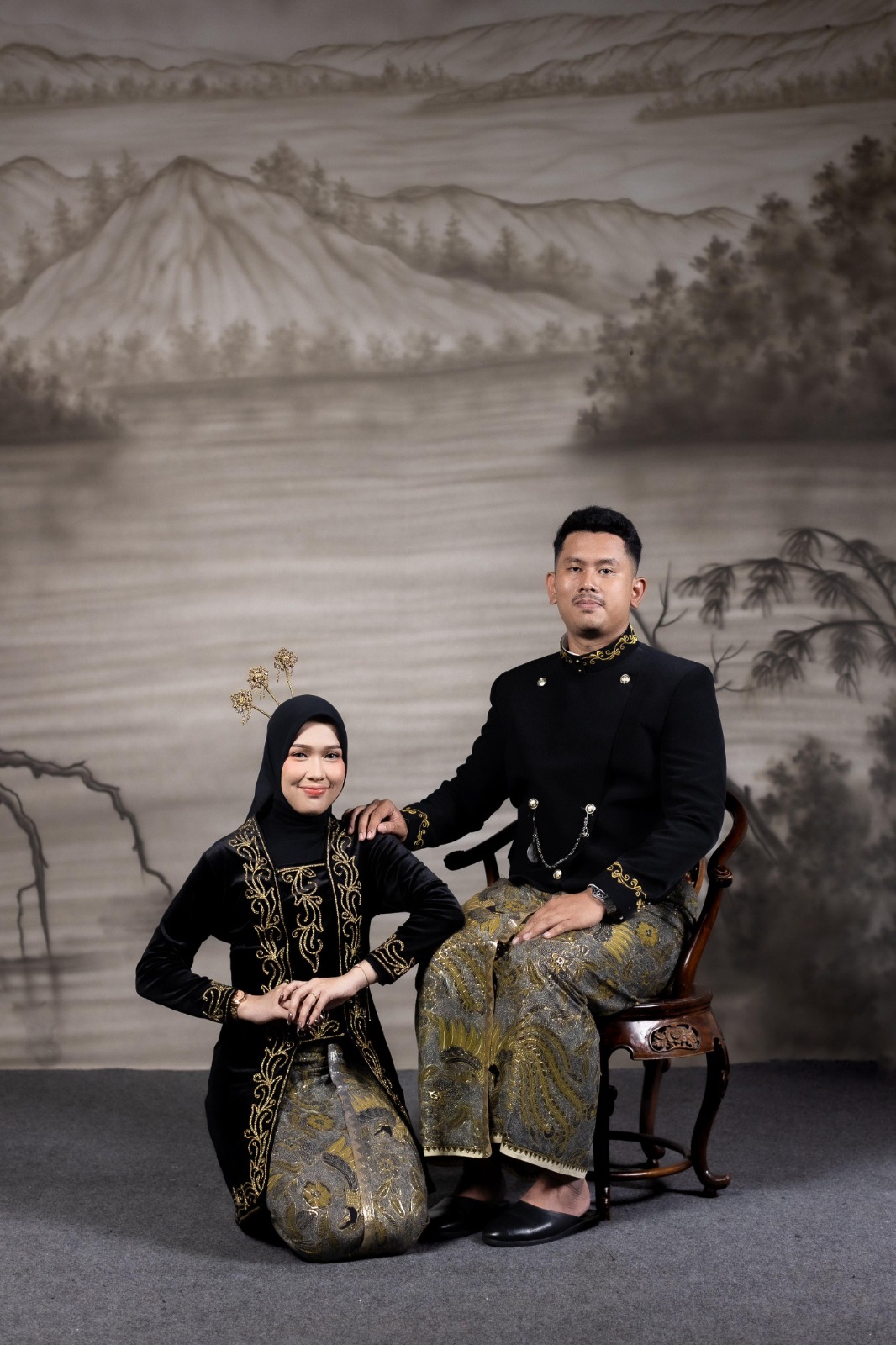 Ahnaf & Indah 14