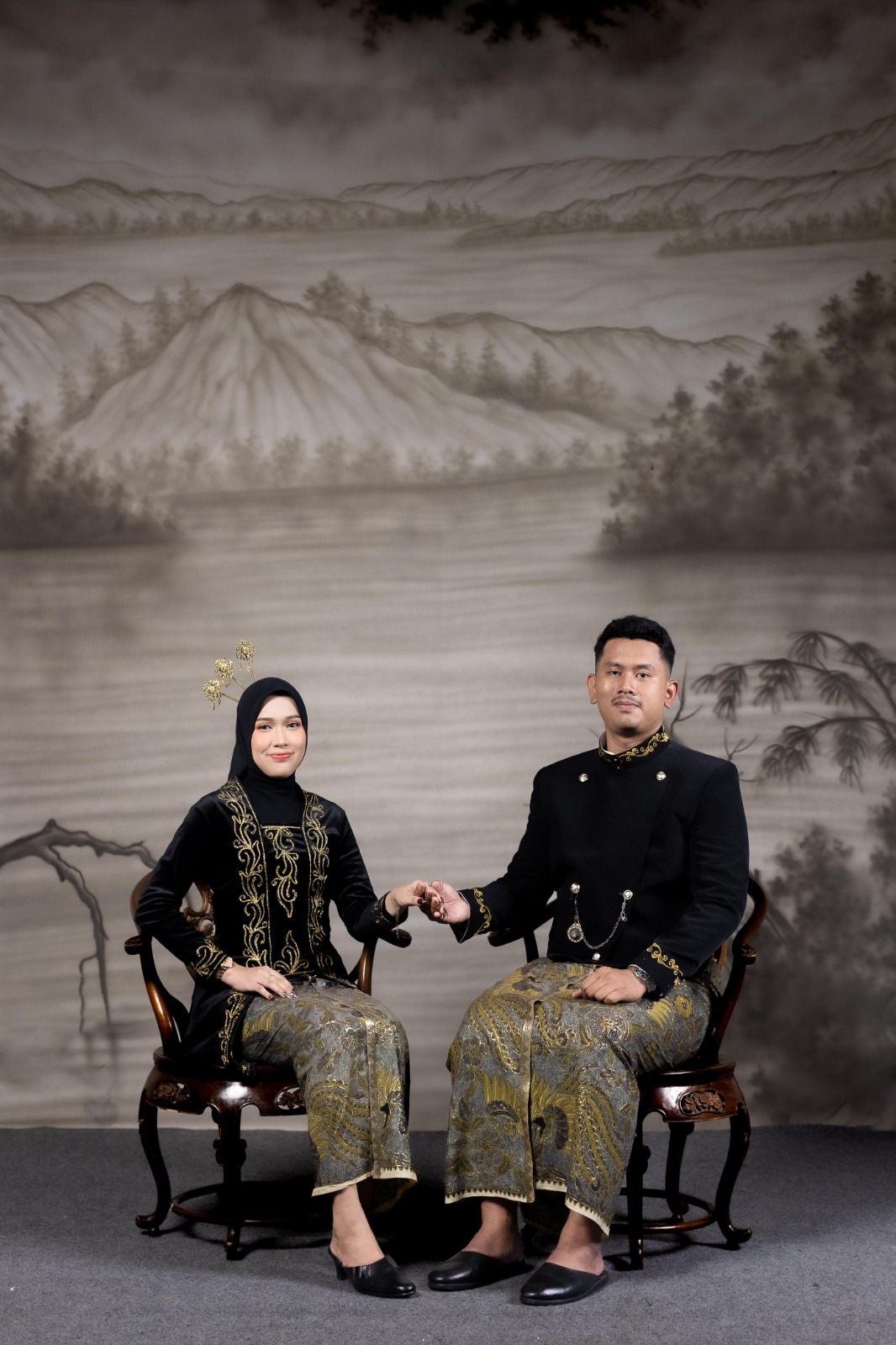Ahnaf & Indah 15