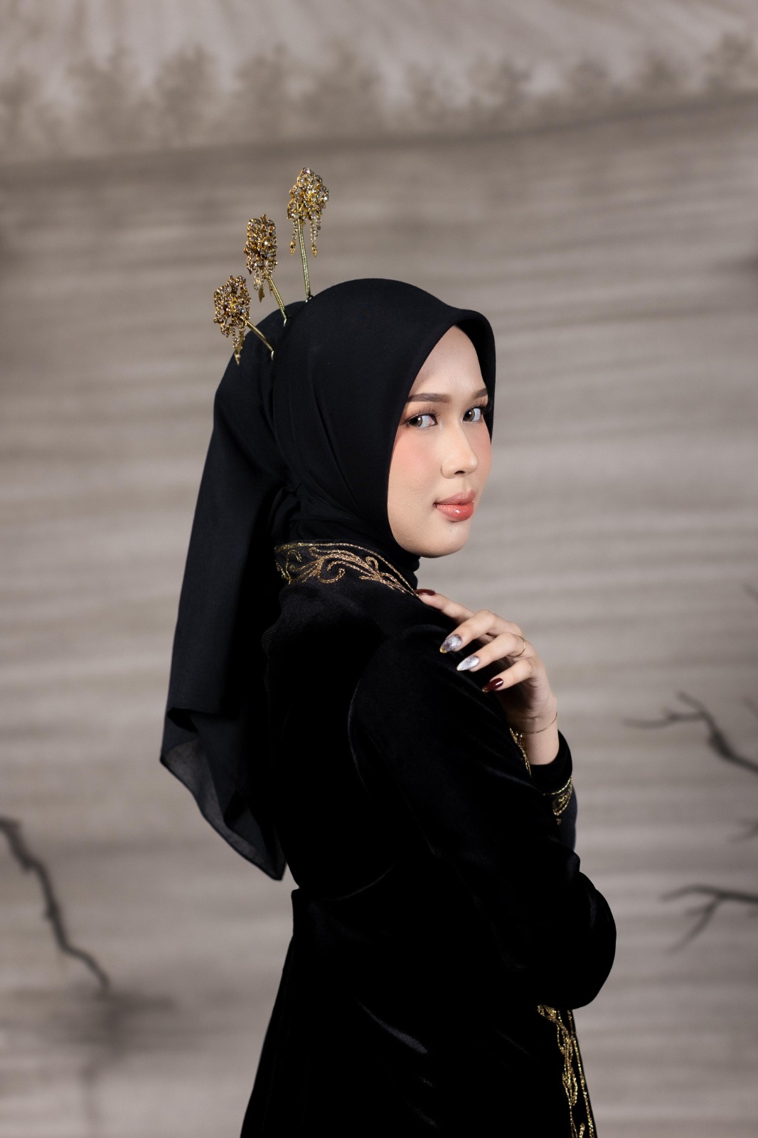 Ahnaf & Indah 16