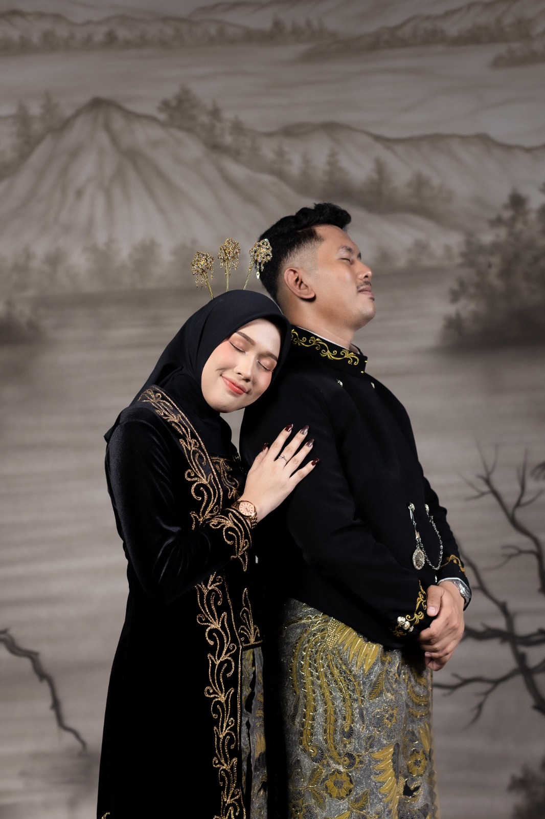 Ahnaf & Indah 18