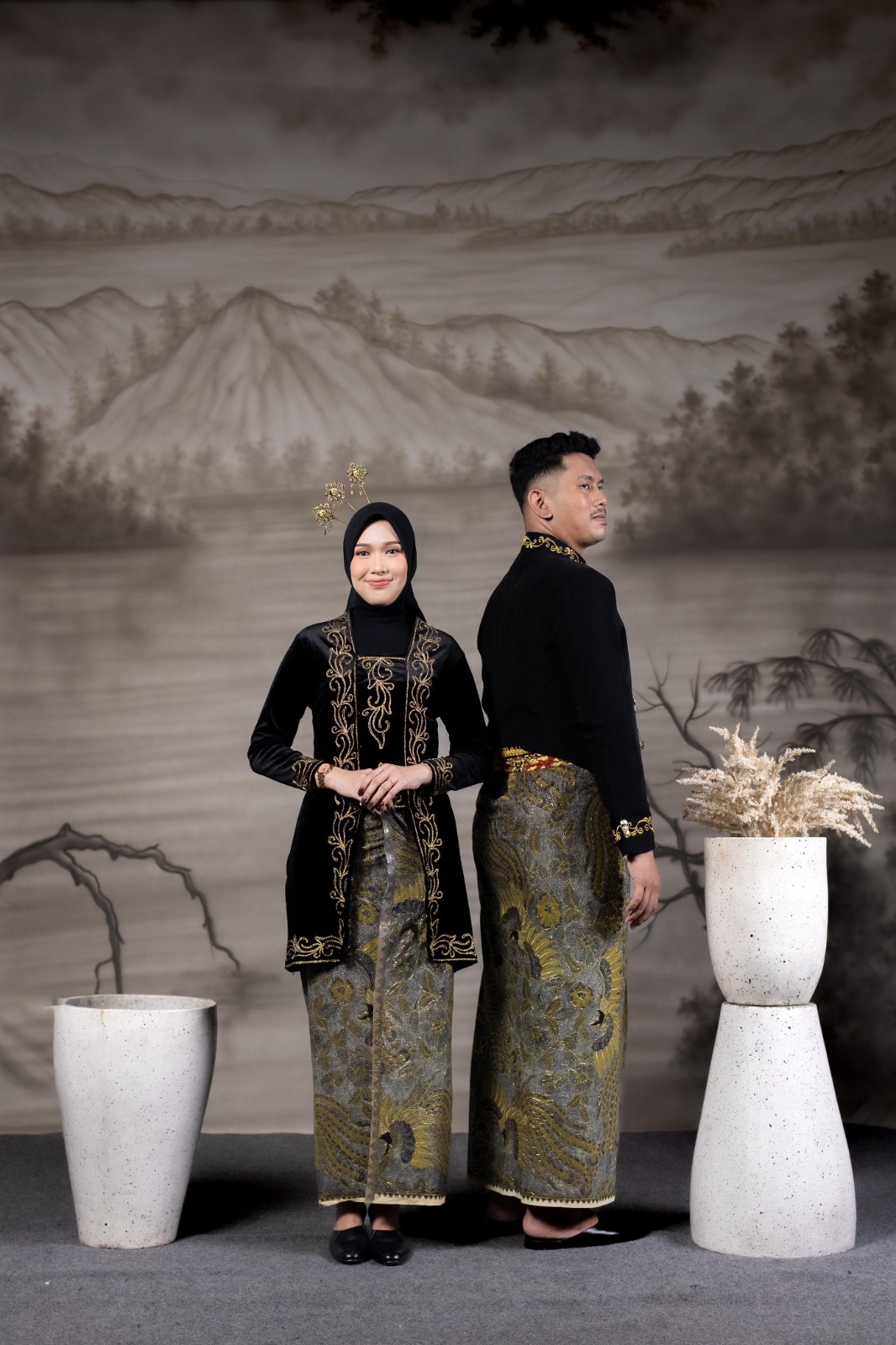 Ahnaf & Indah 19