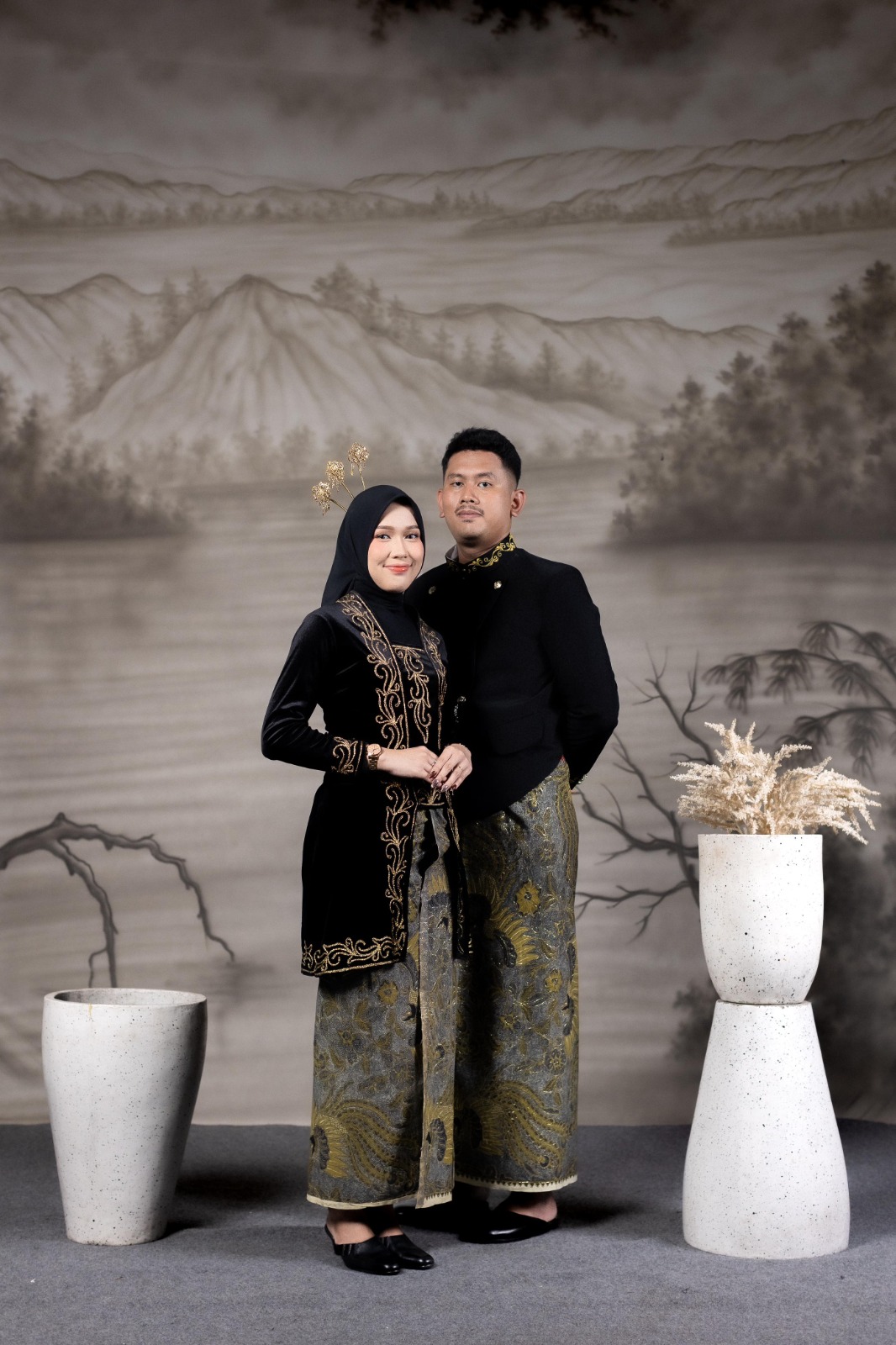 Ahnaf & Indah 7