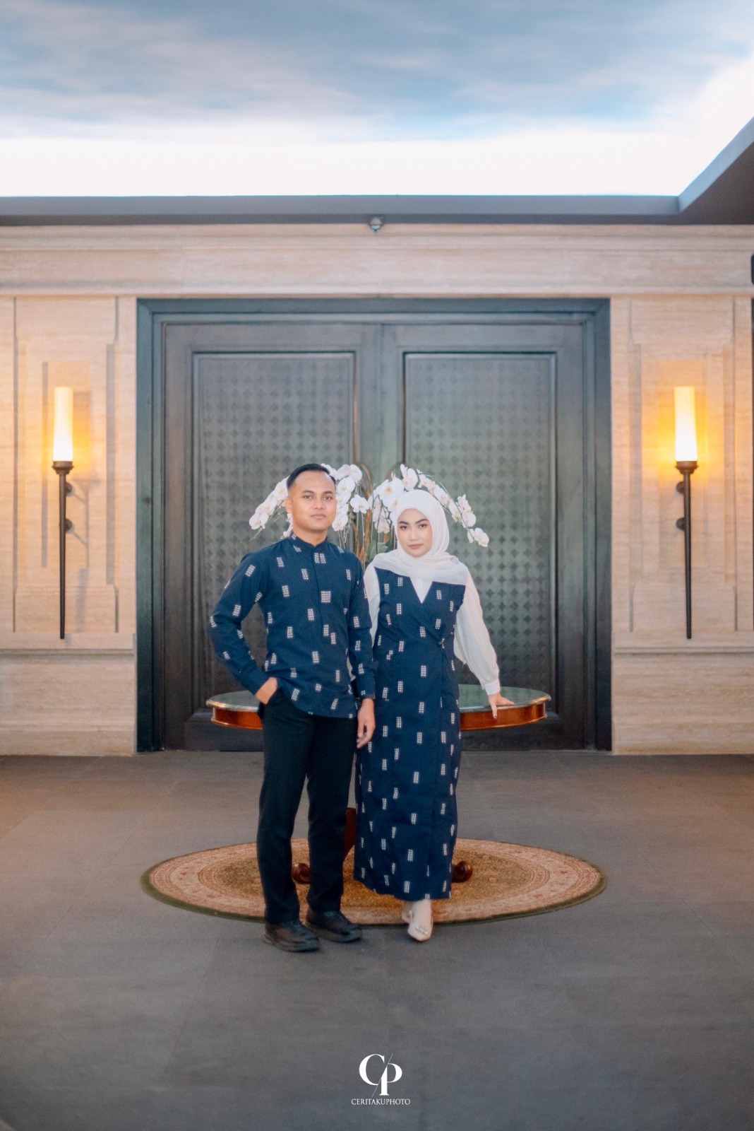 Aish & Rosul 18